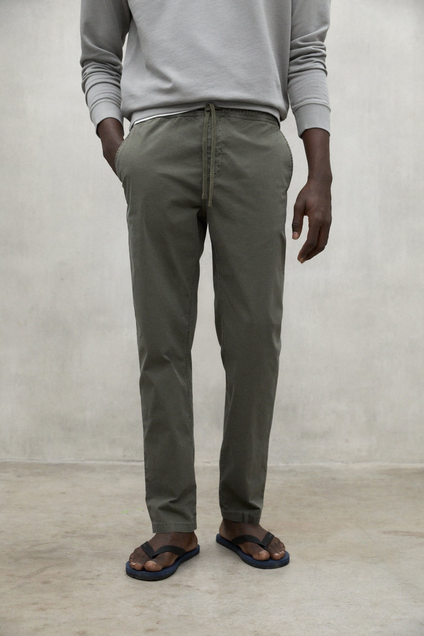 Berjaalf sweatshirt m