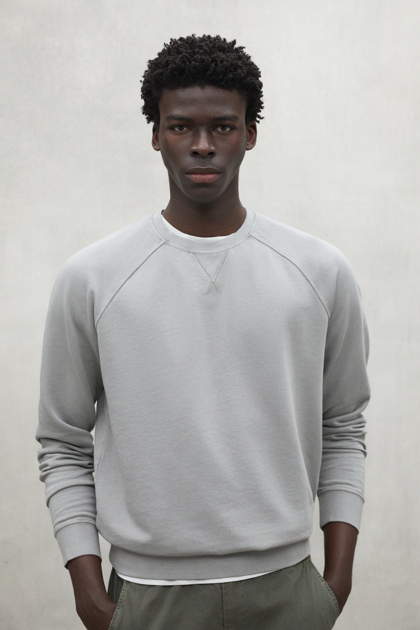 Berjaalf sweatshirt m