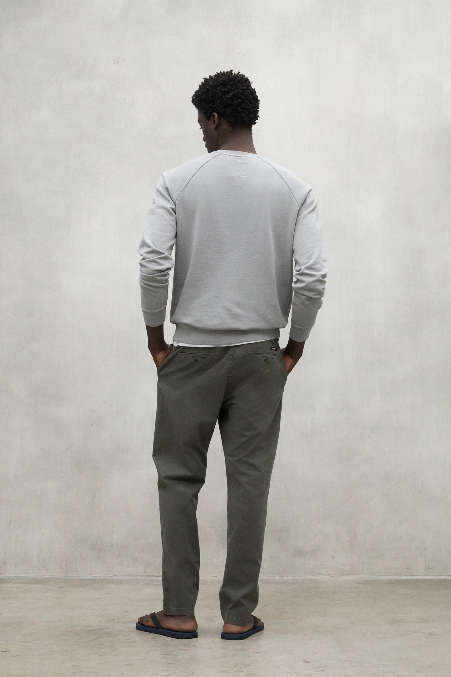 Berjaalf sweatshirt m