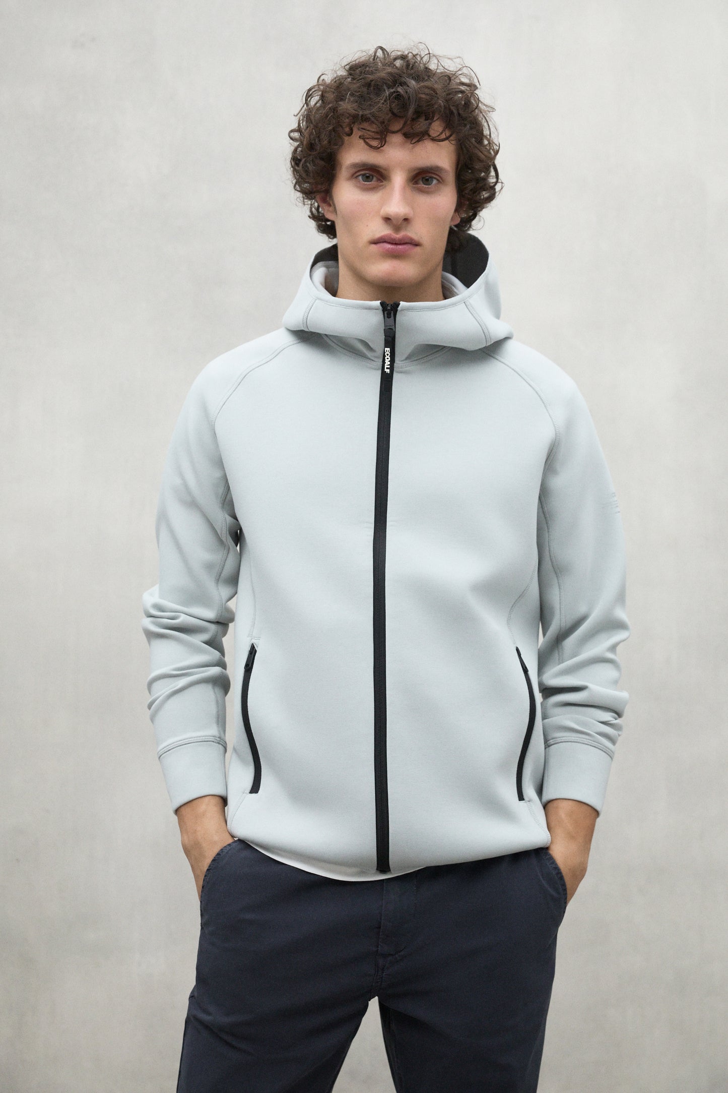 Dashenalf sweatshirt m