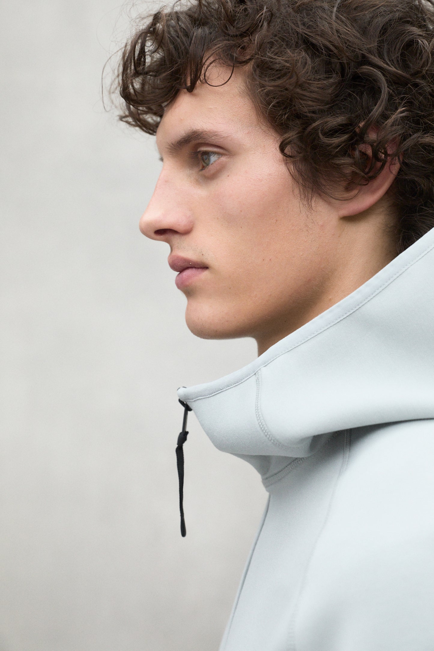 Dashenalf sweatshirt m