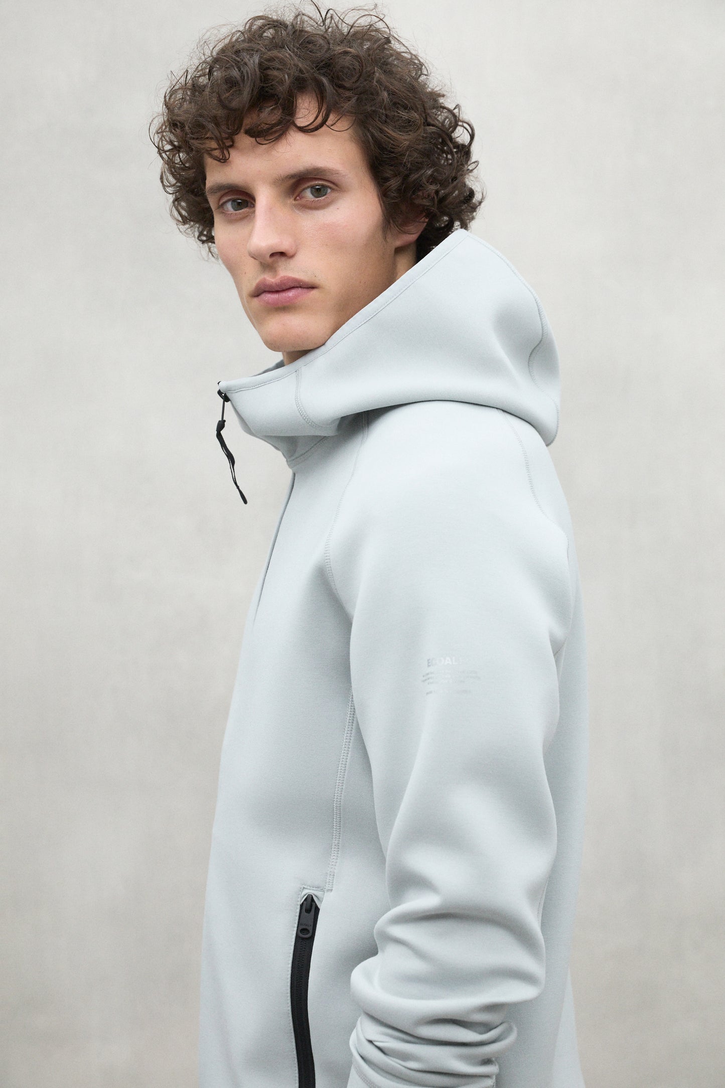 Dashenalf sweatshirt m