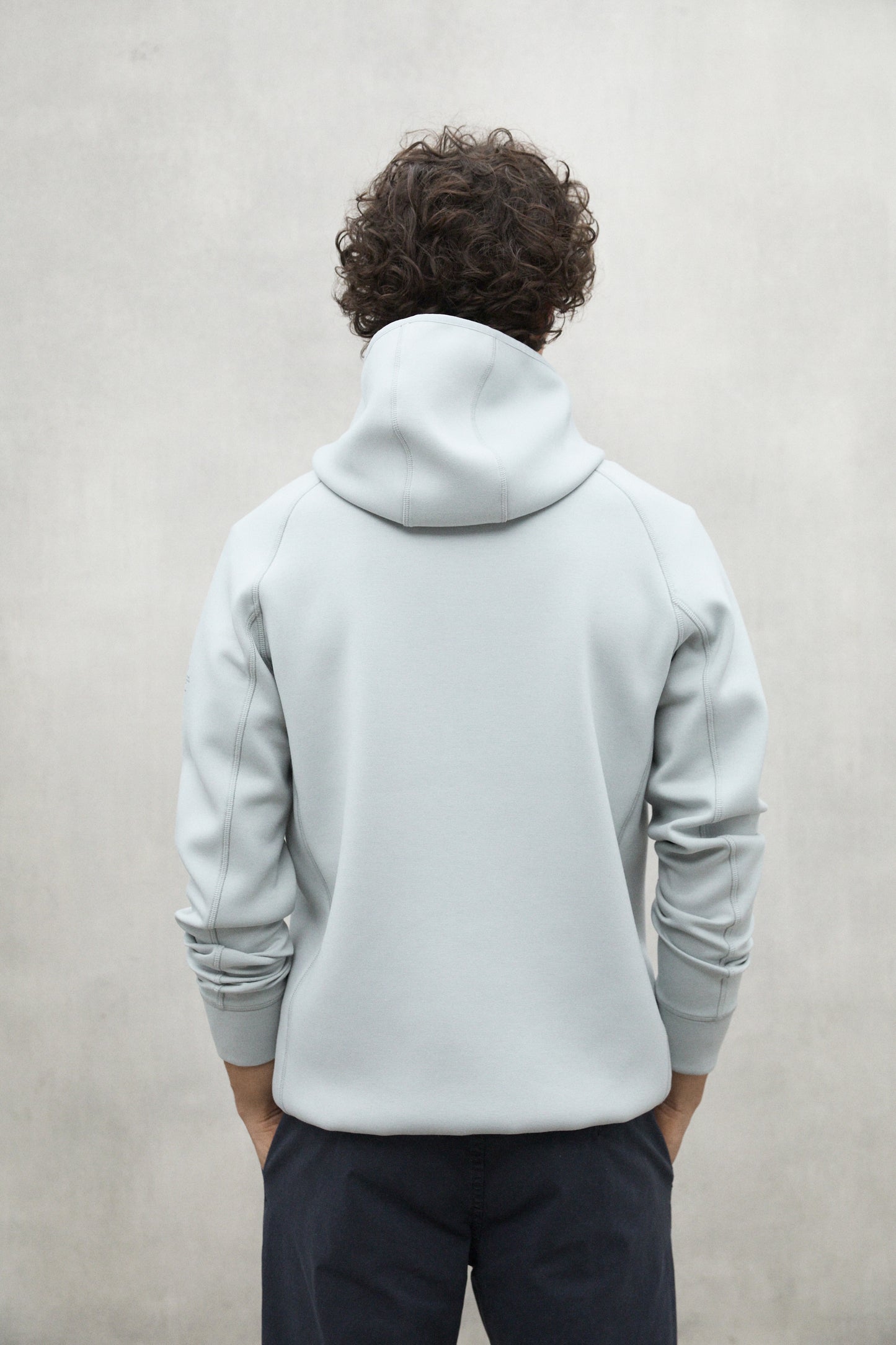 Dashenalf sweatshirt m