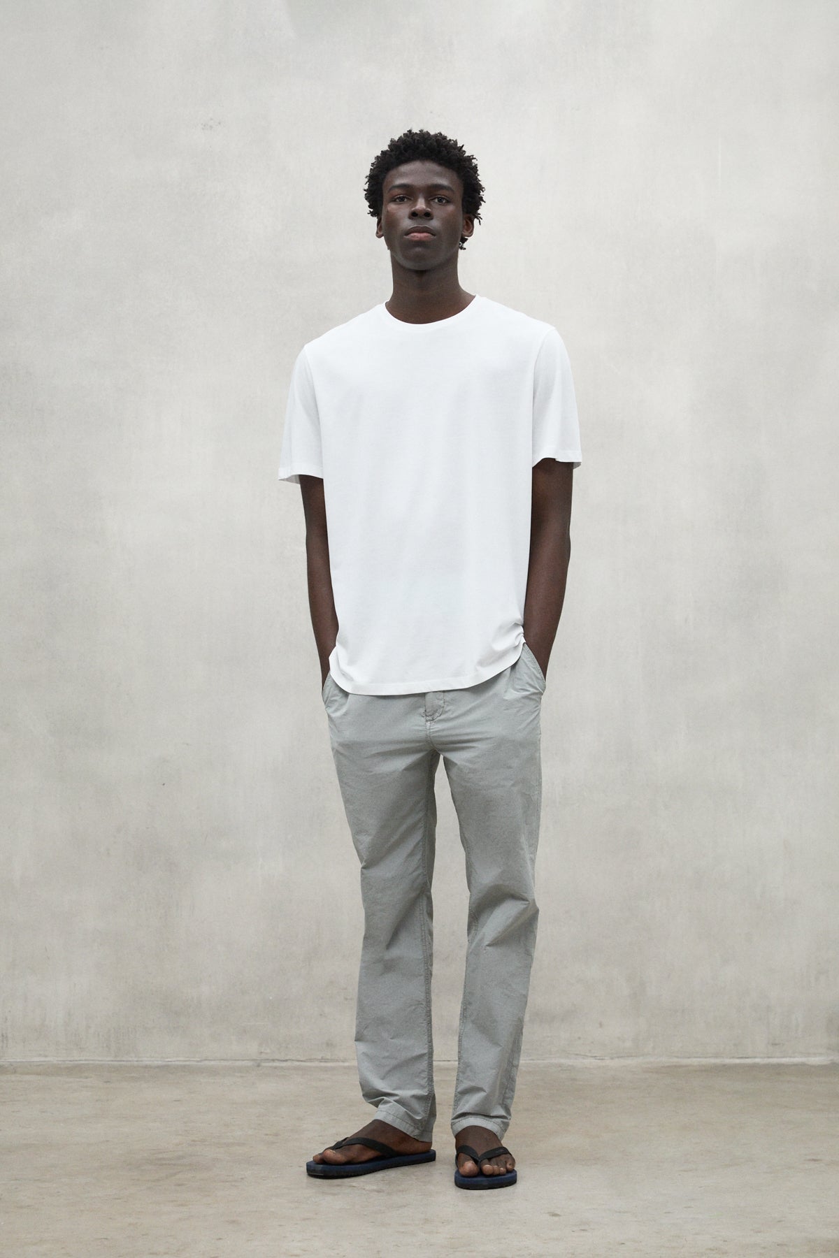 Limealf t-shirt m