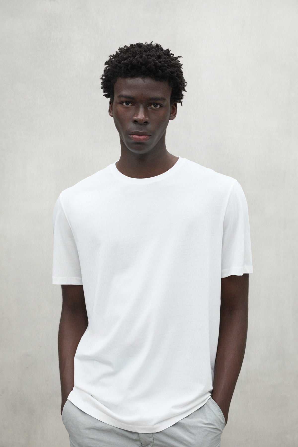 Limealf t-shirt m