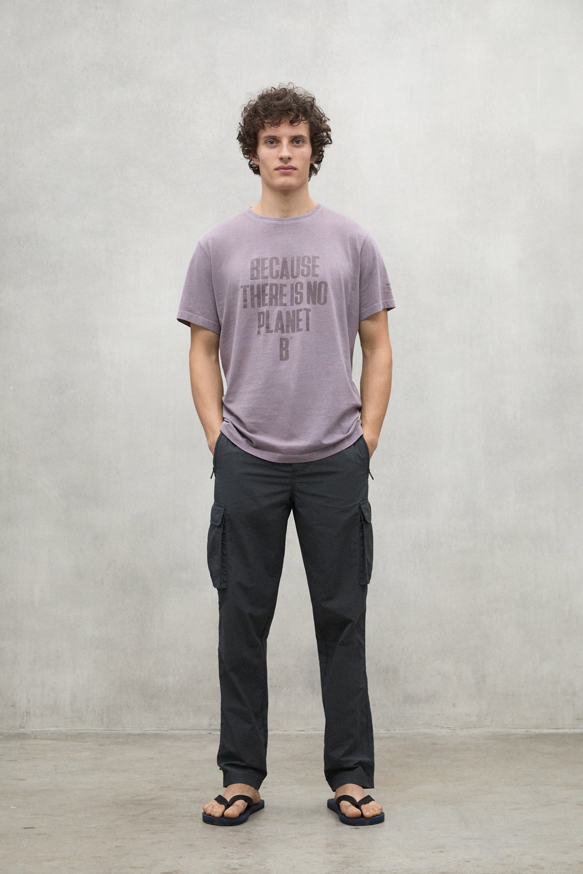 Minalf t-shirt m