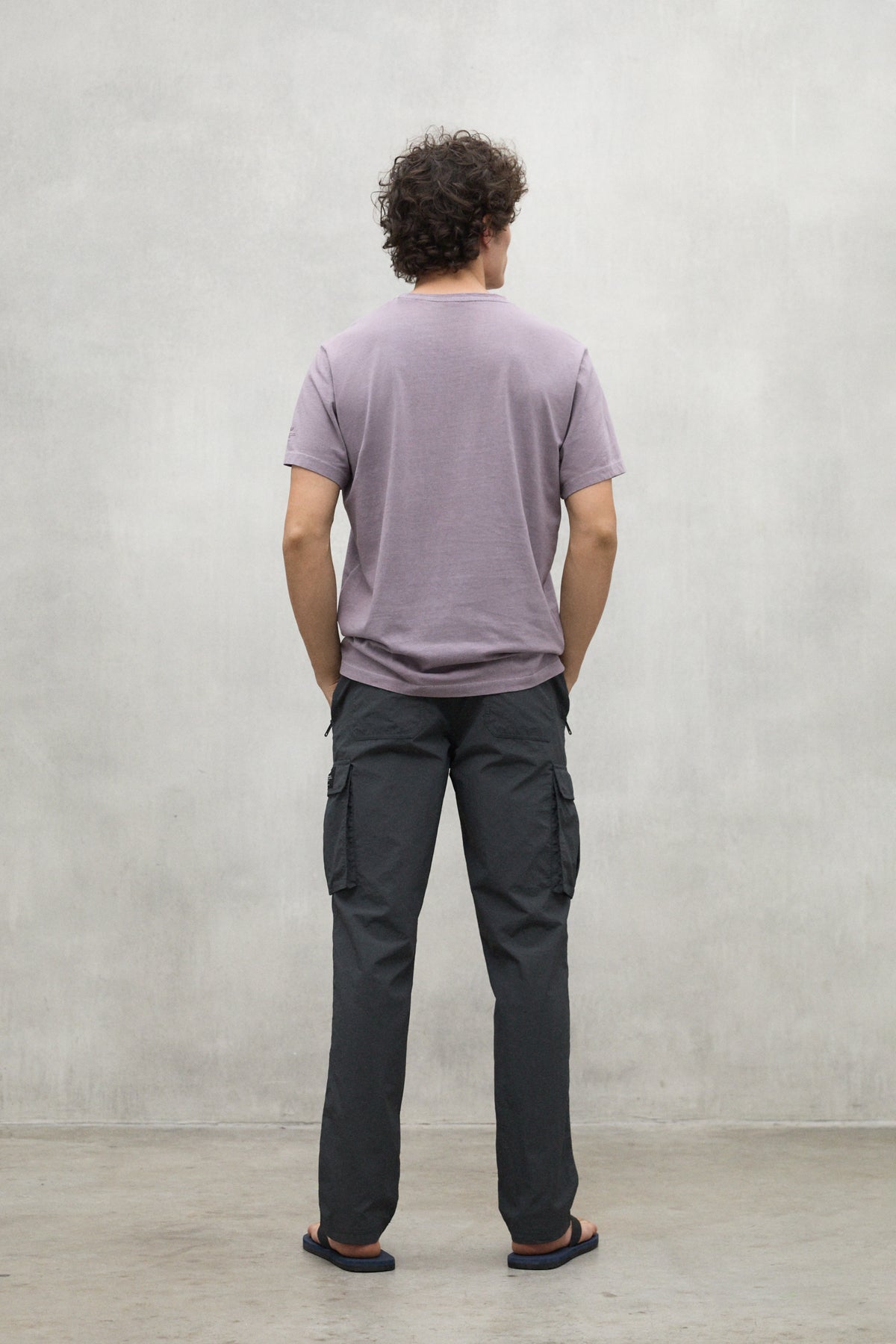 Minalf t-shirt m
