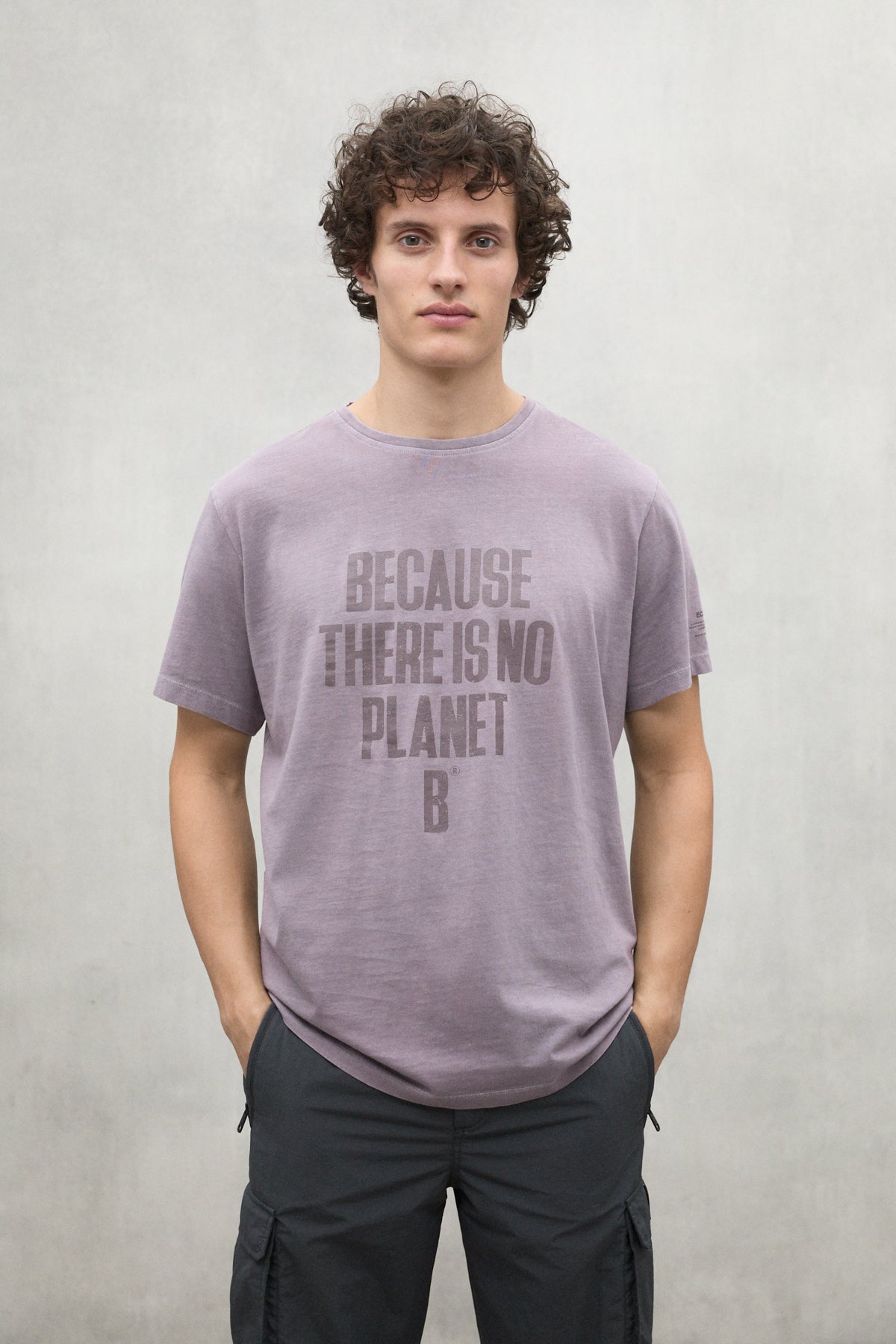 Minalf t-shirt m