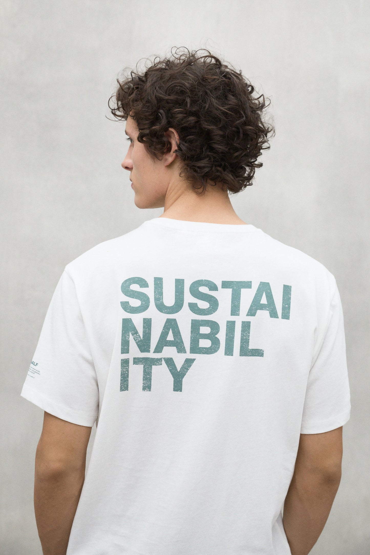 Sustanoalf t-shirt m