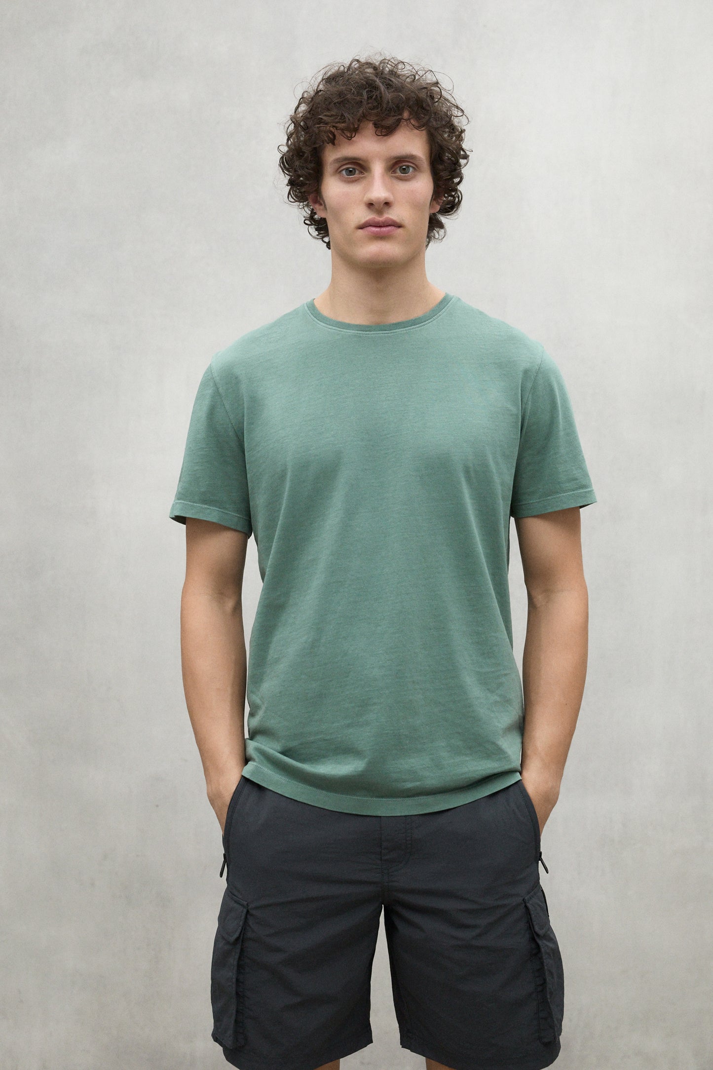 Ventaalf t-shirt m
