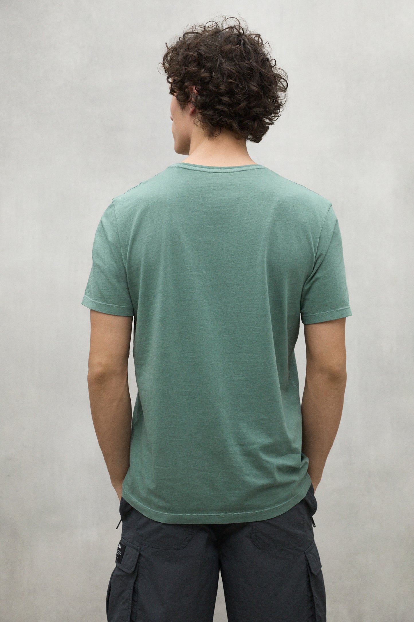 Ventaalf t-shirt m