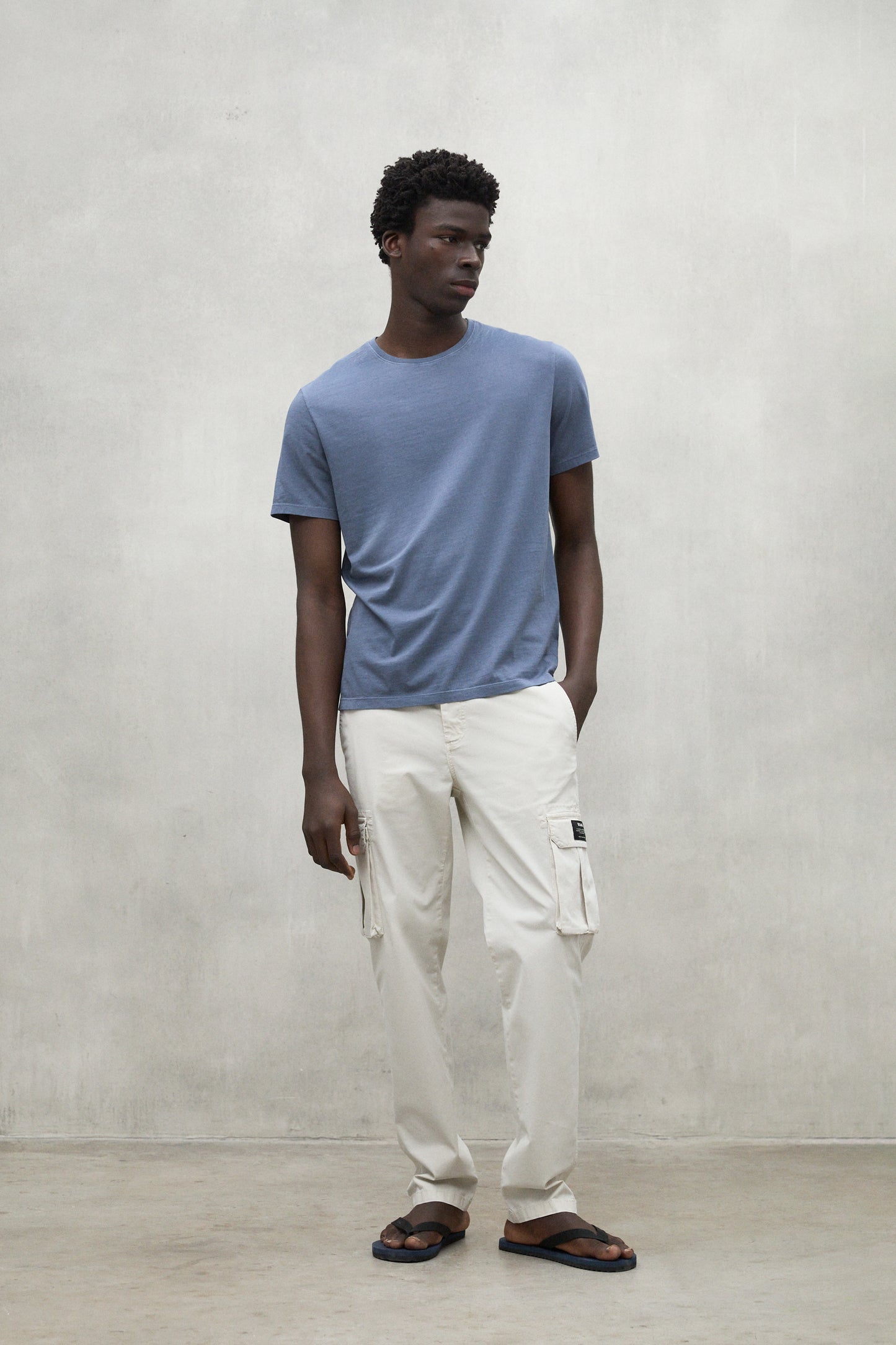Ventaalf t-shirt m