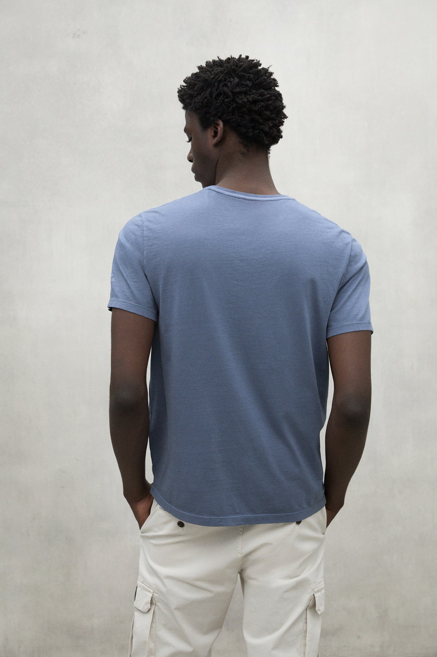 Ventaalf t-shirt m