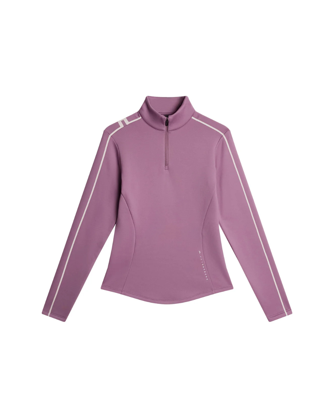 Nefe quarter zip midlayer w