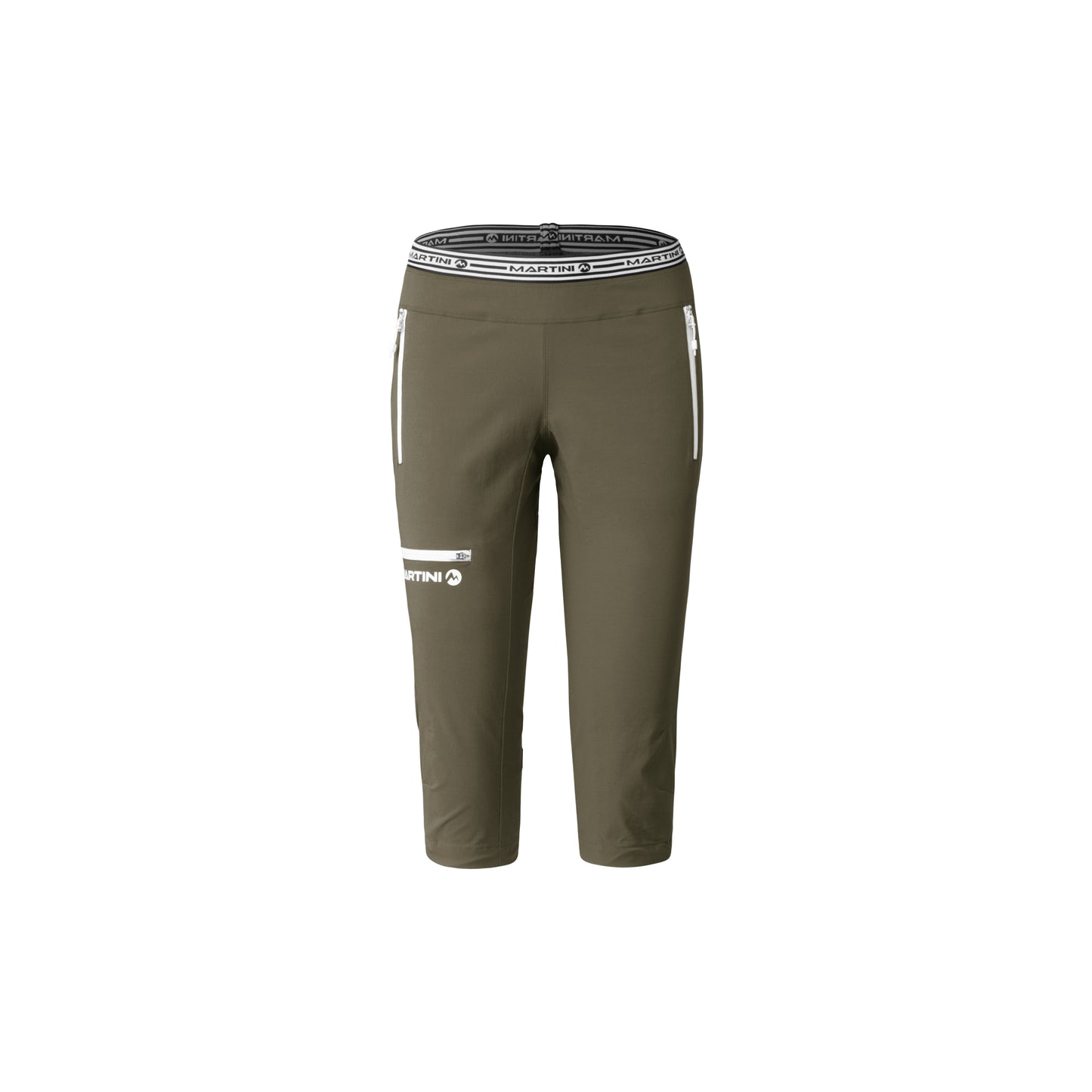 Via capri pants w