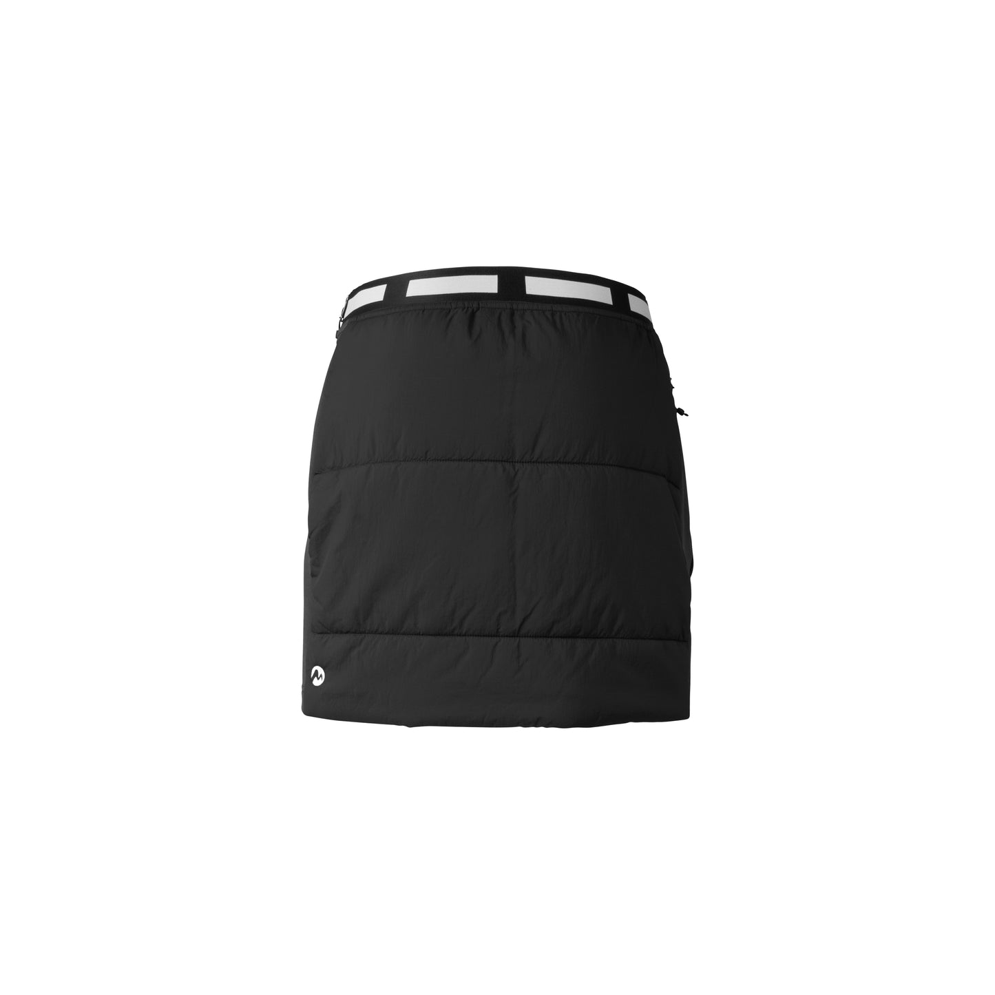 Desire padded skirt w