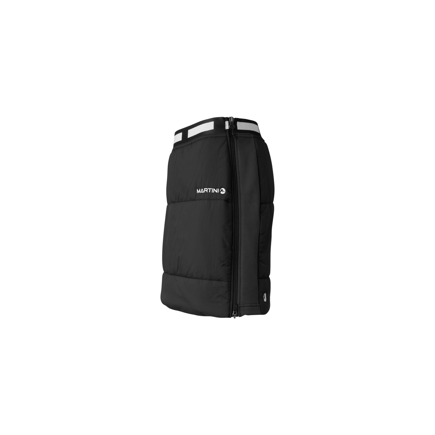 Desire padded skirt w