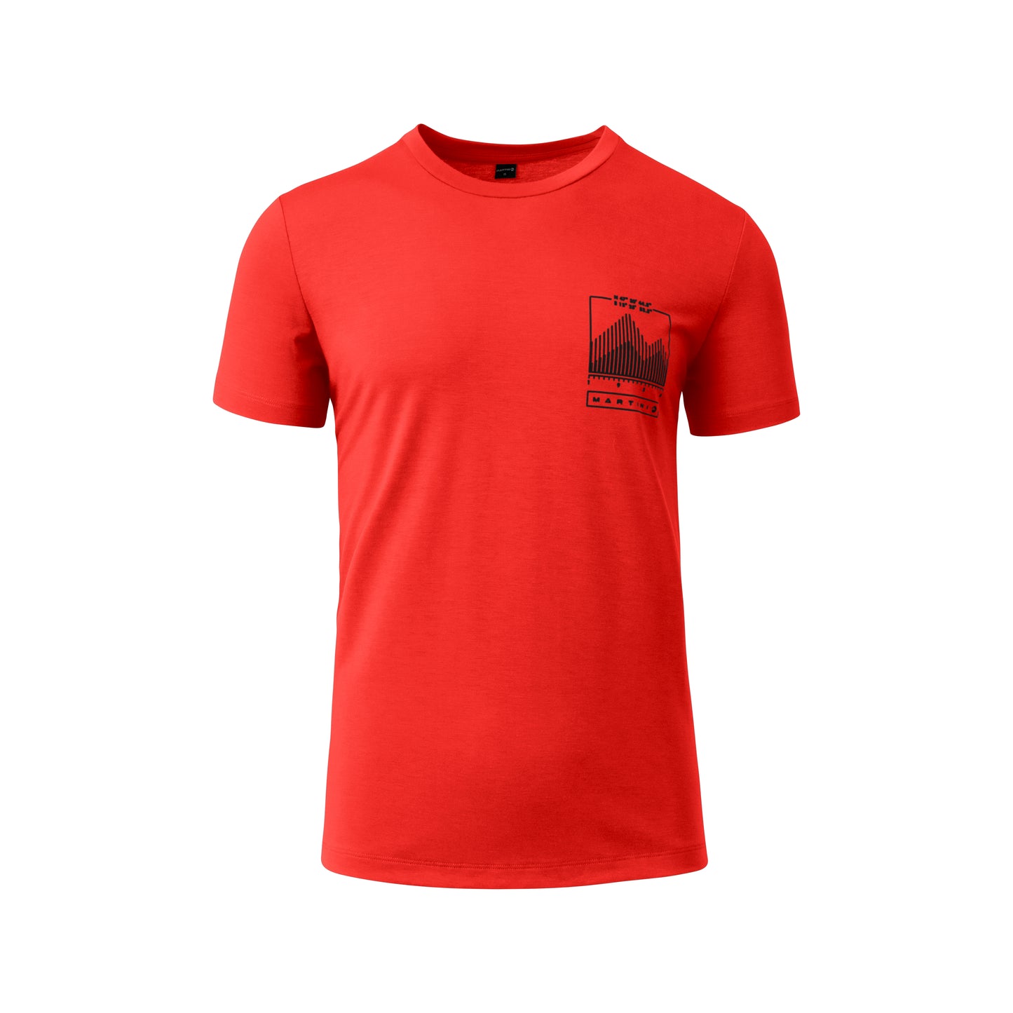 Daybreaker shirt m