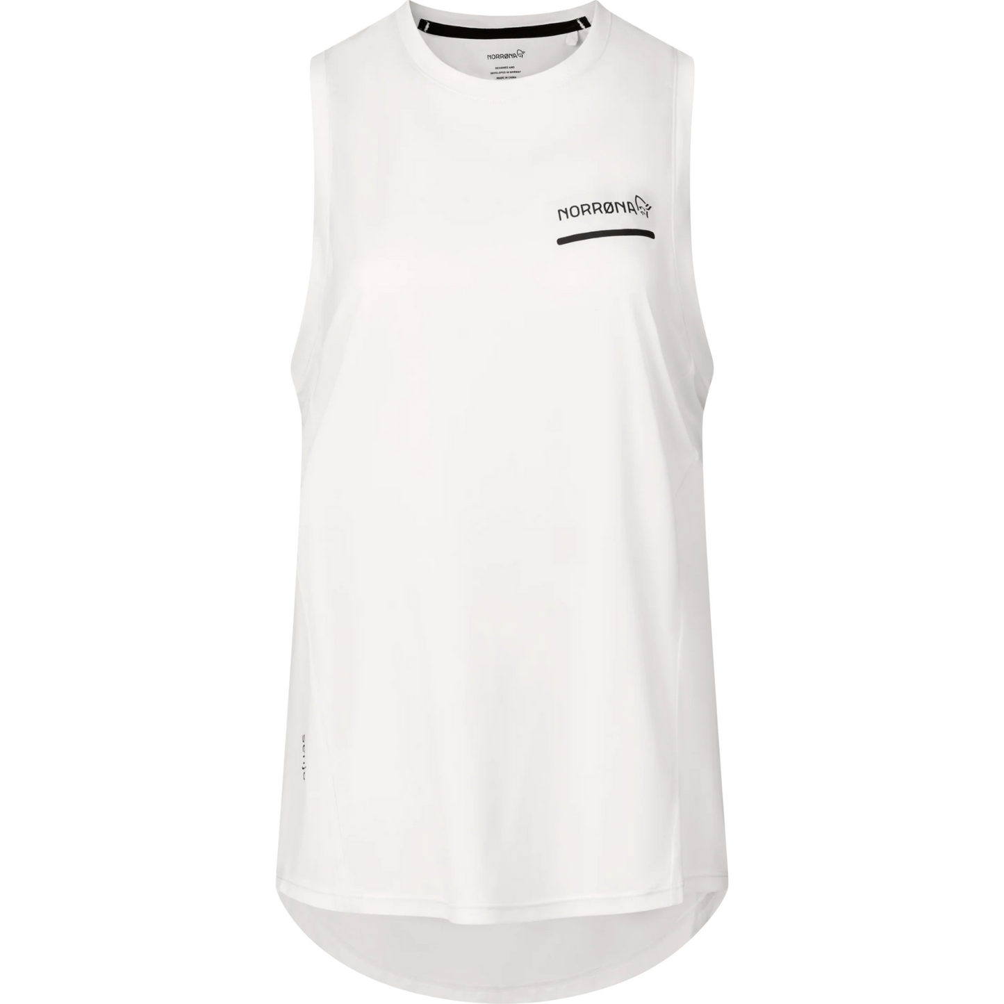 Senja Tanktop W 5810-25