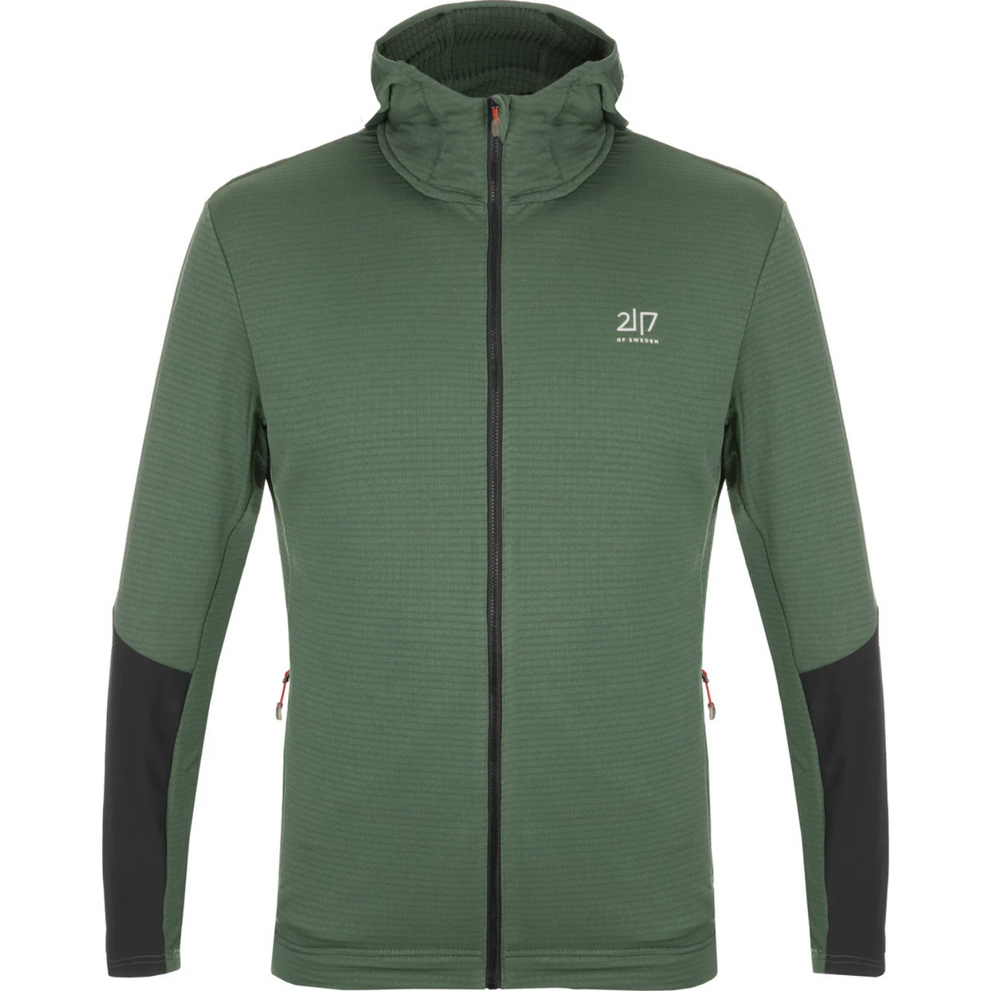 Skuru Fleecejacke m 7815937