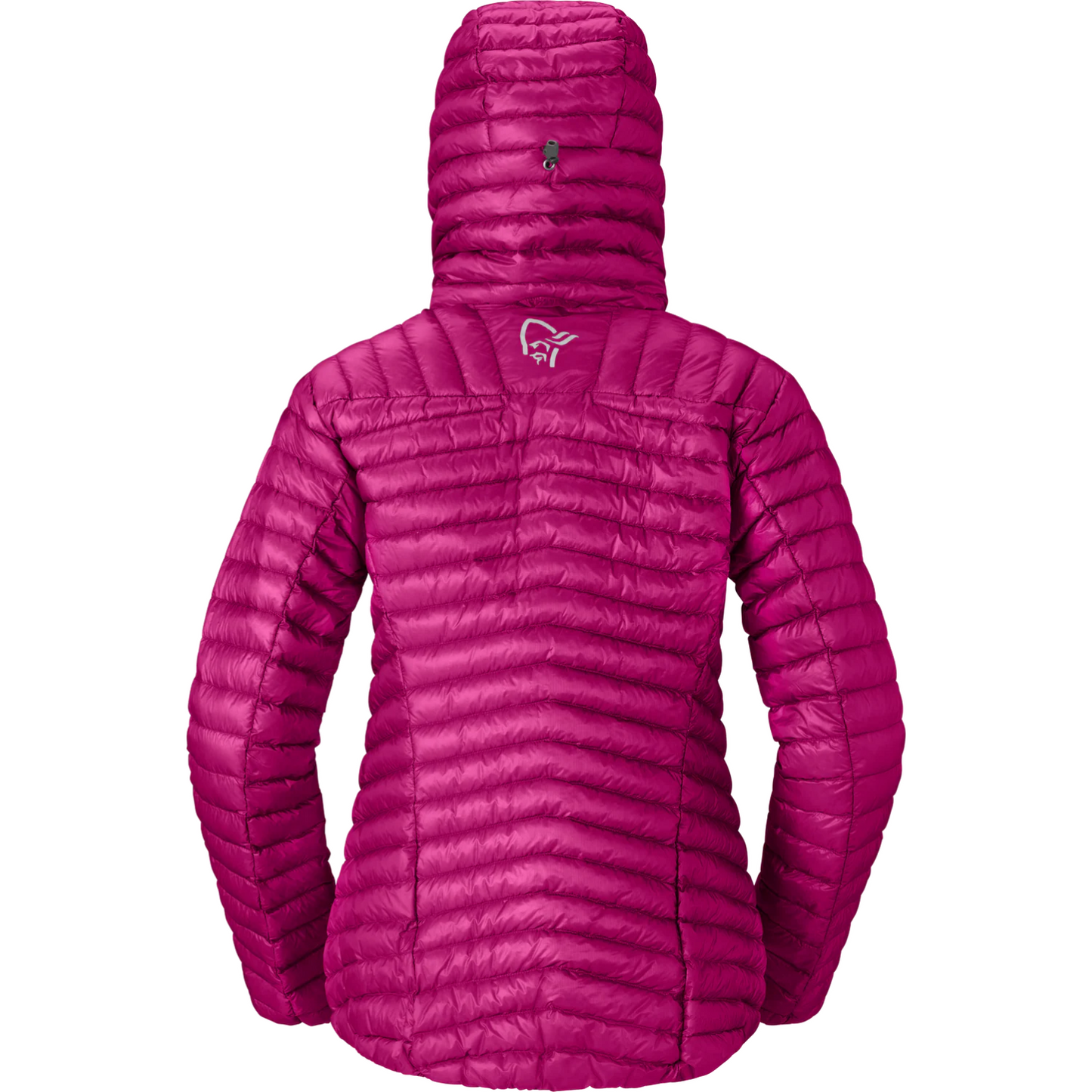 Trollveggen light hood w