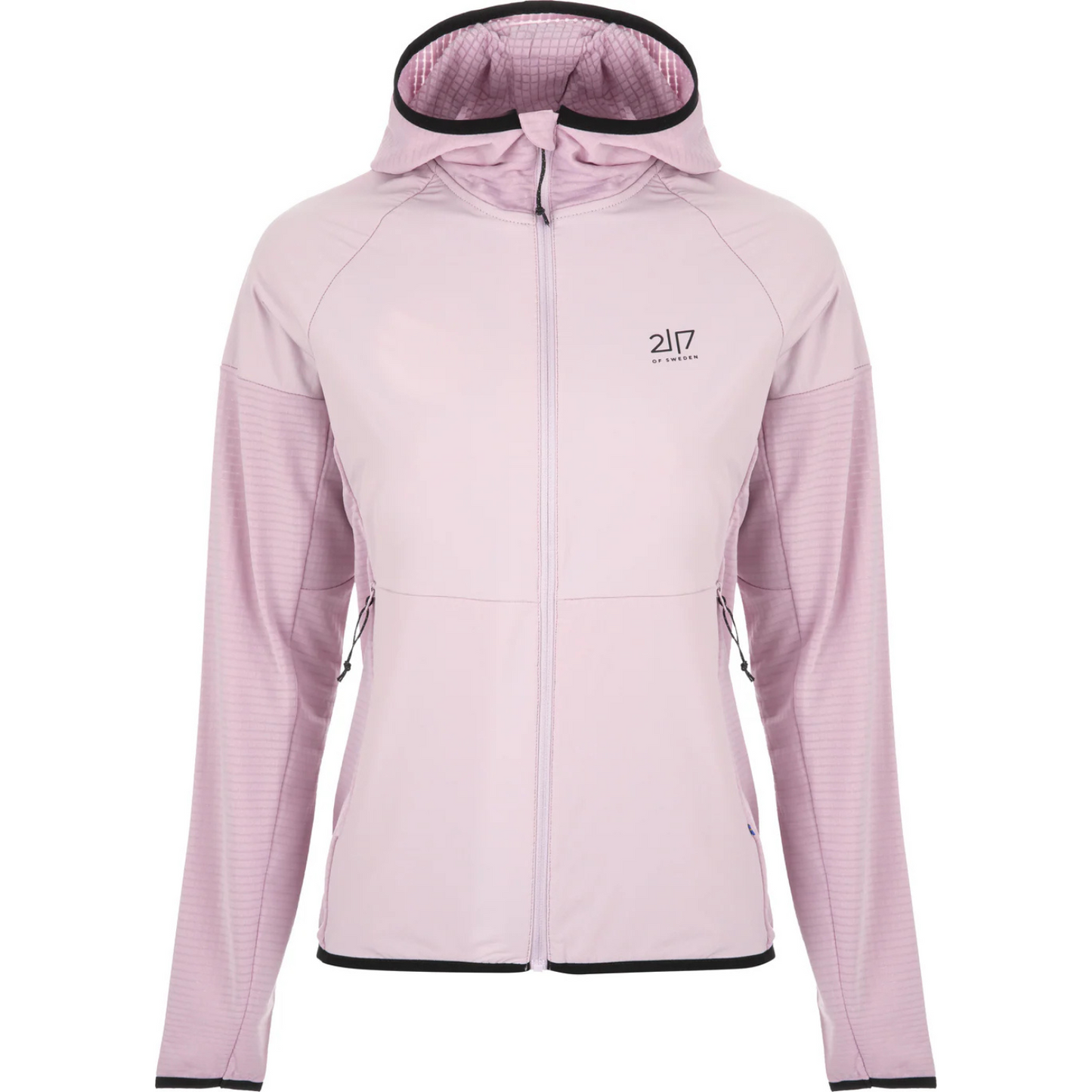 Trubo Hybridjacke w 7915935