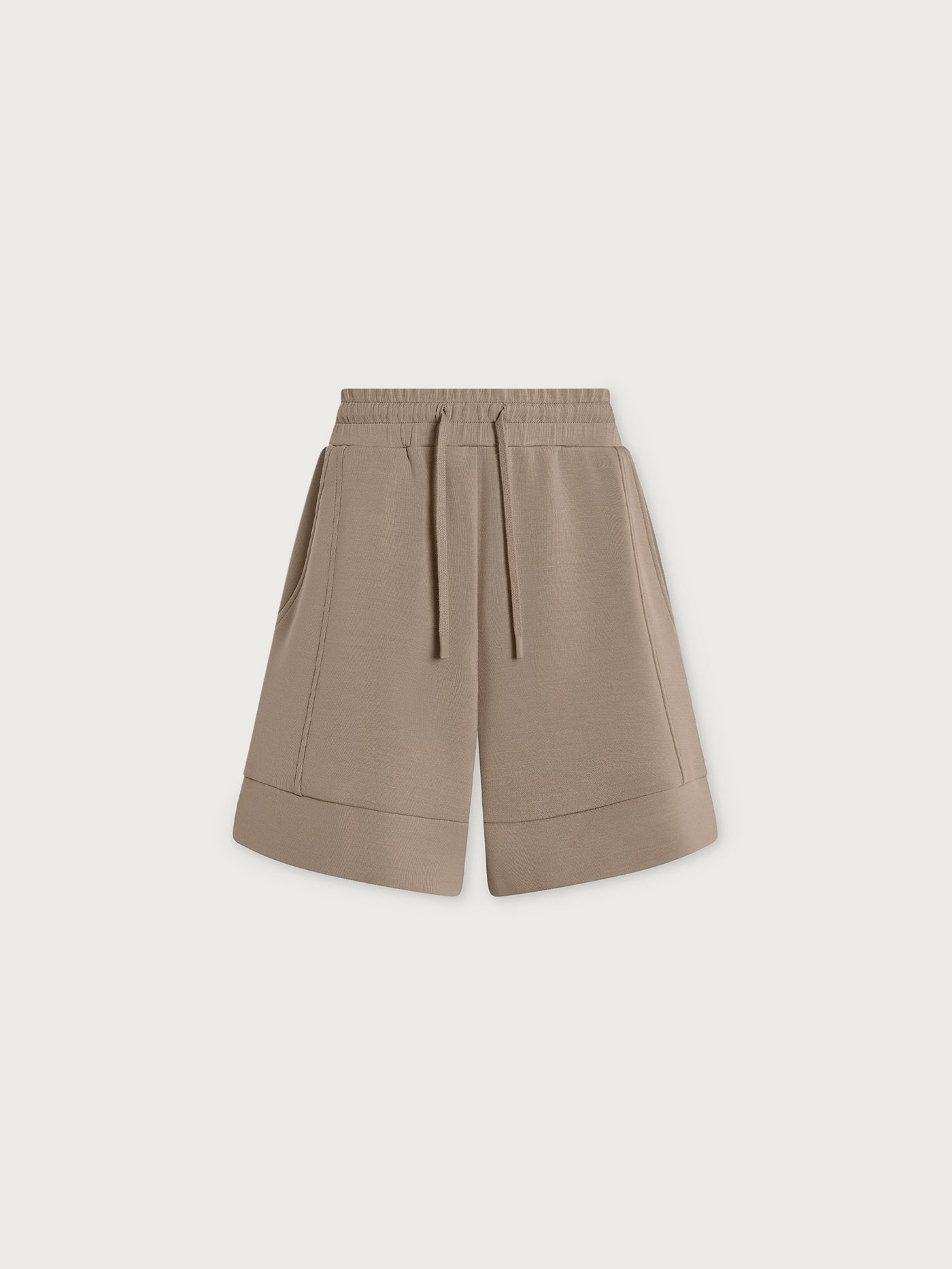 Atrium rise shorts w