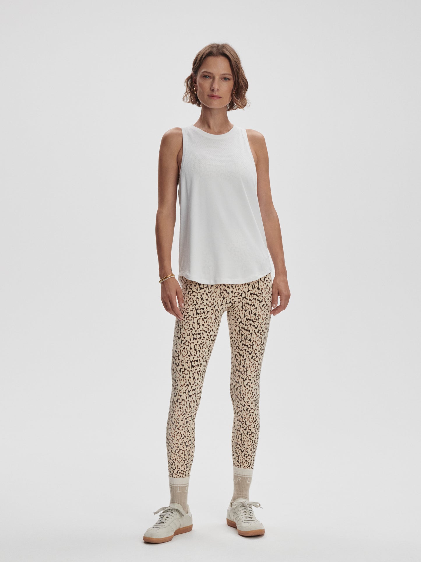 Dacey tank w