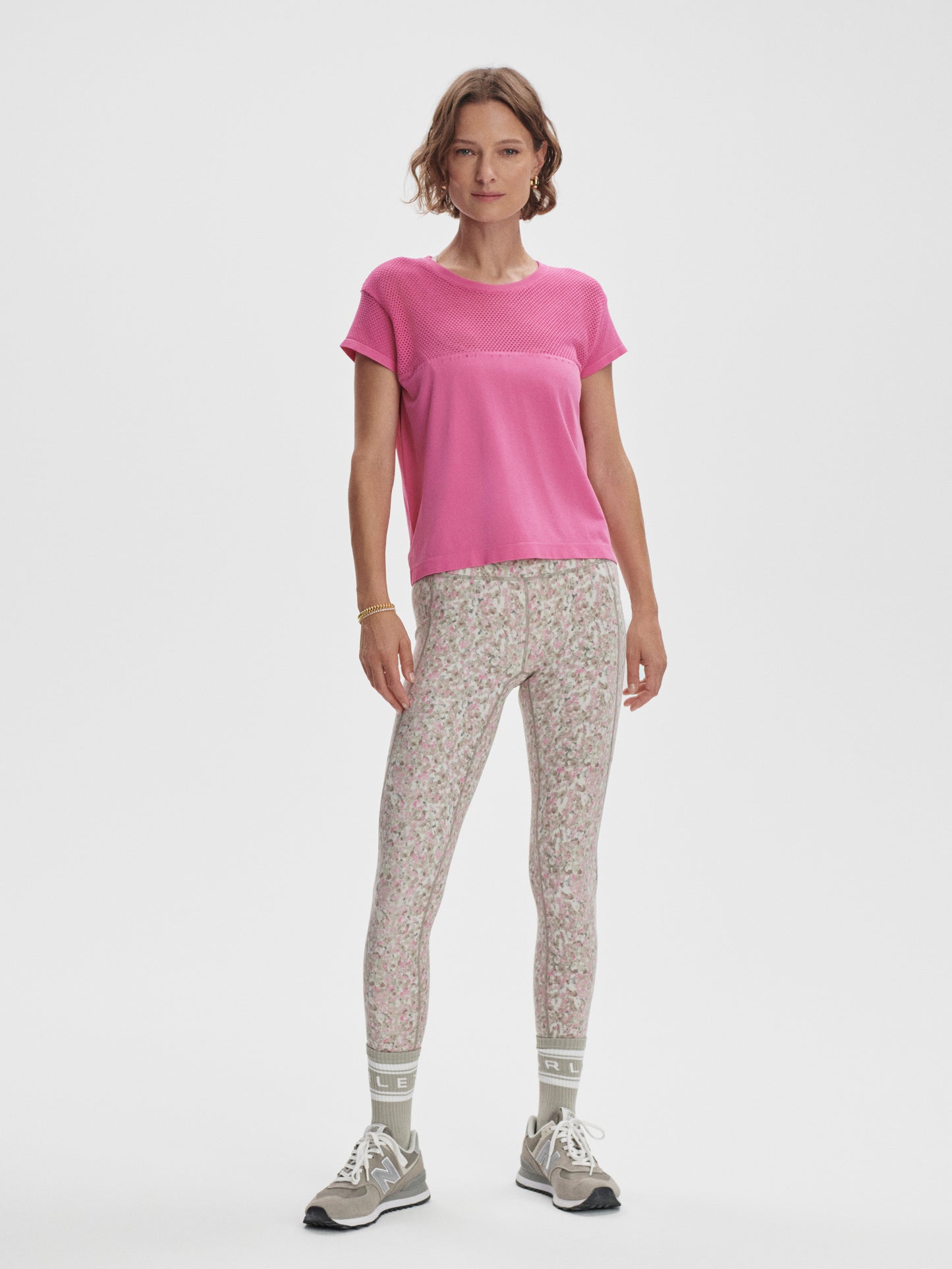 Calloway t-shirt w