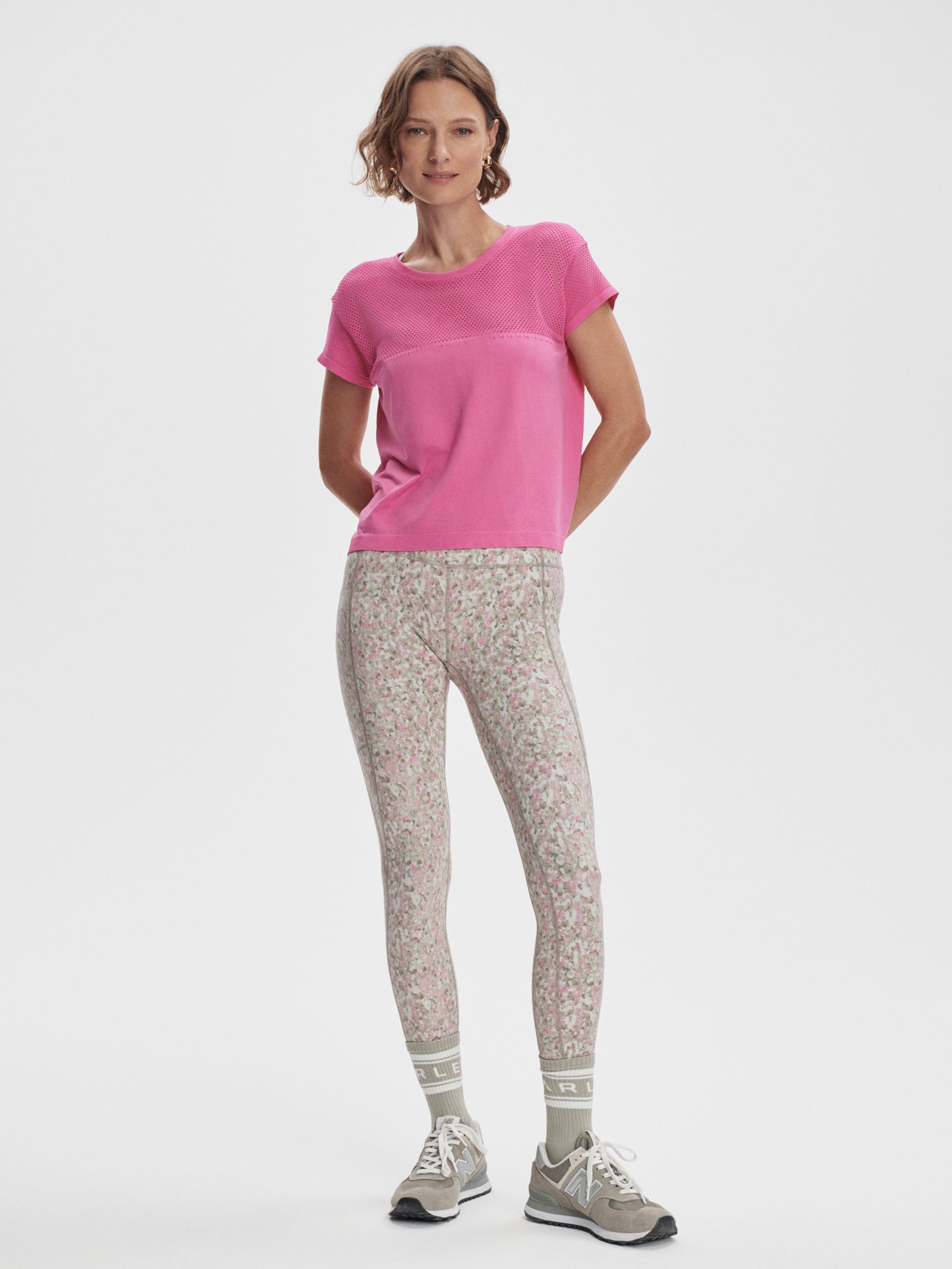 Calloway t-shirt w