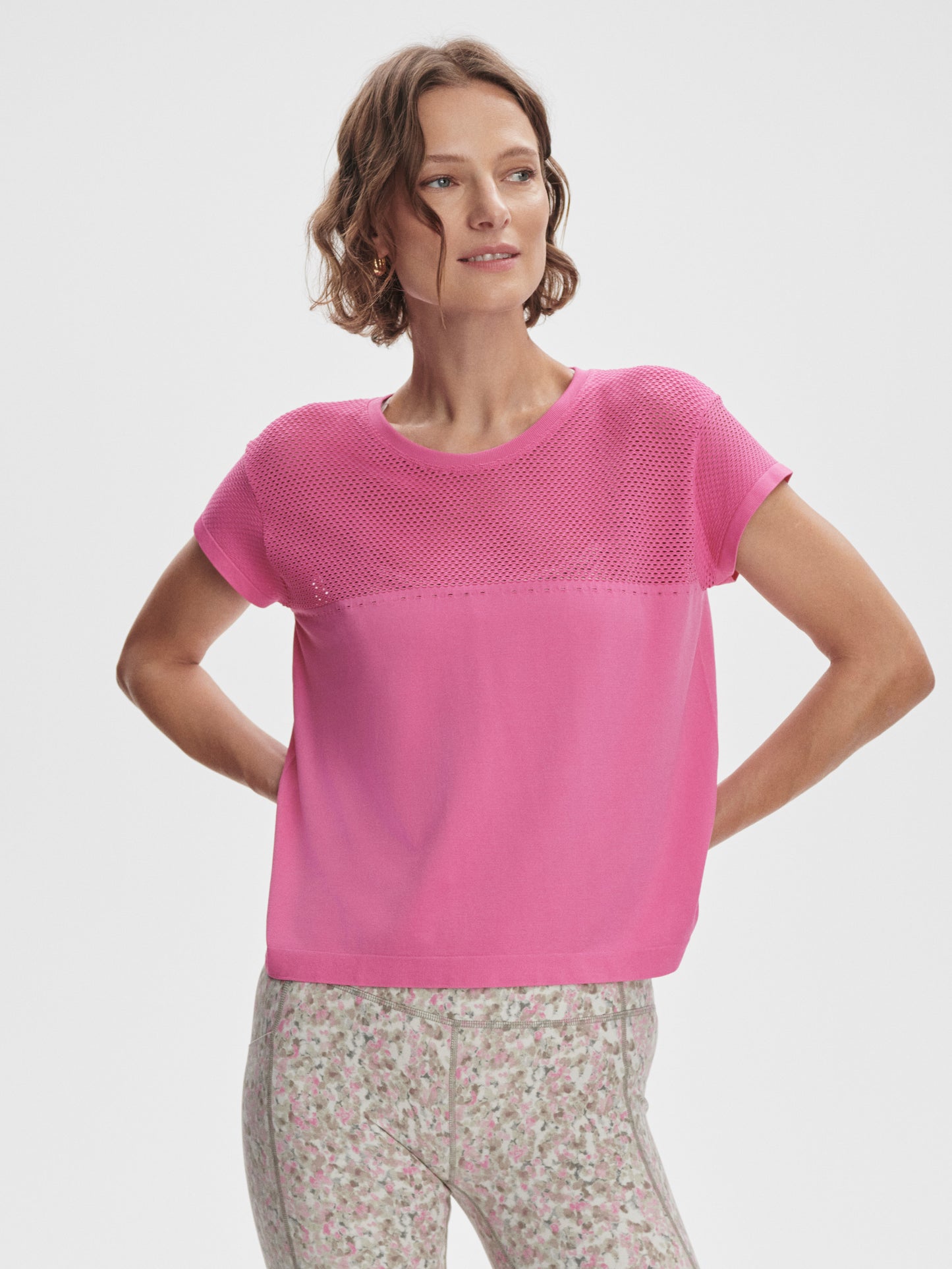 Calloway t-shirt w