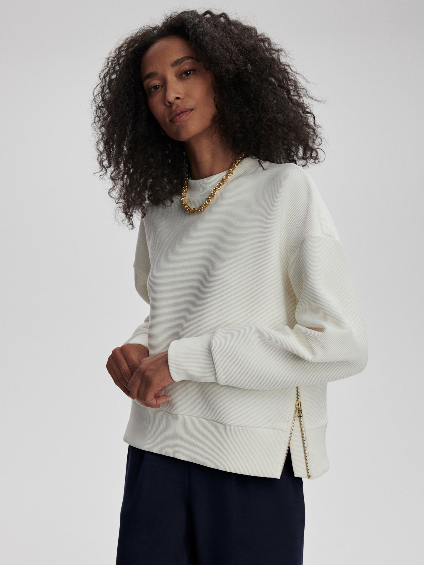 Addelyn sweater w