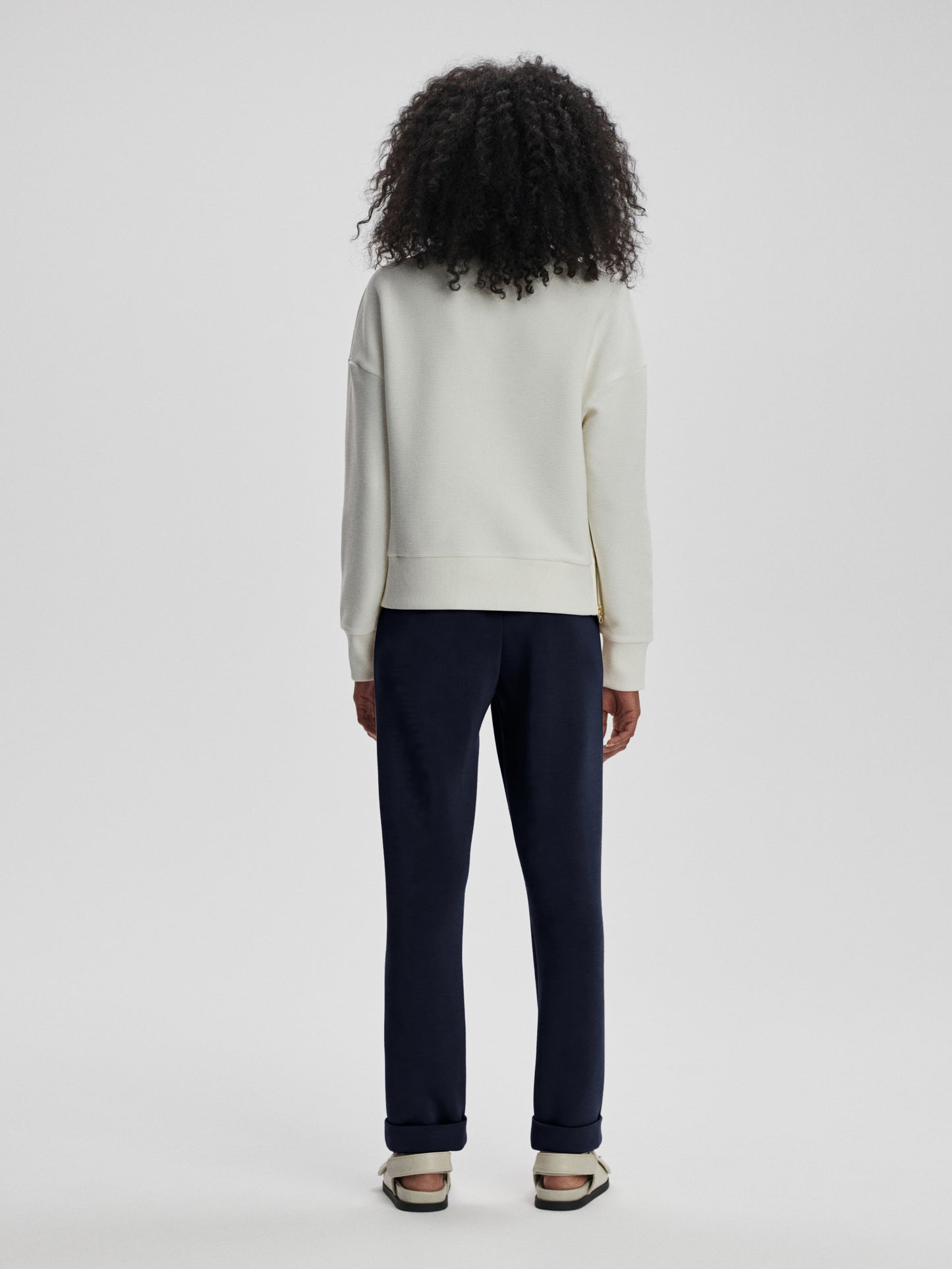 Addelyn sweater w