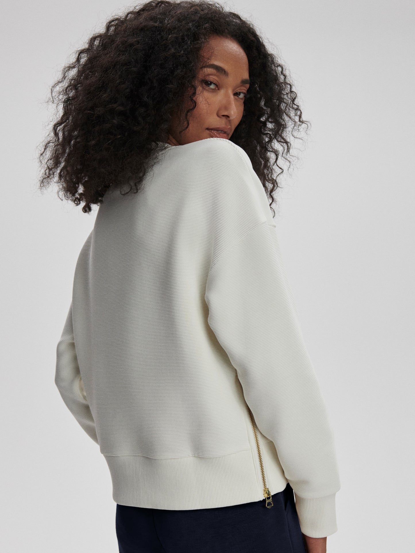 Addelyn sweater w