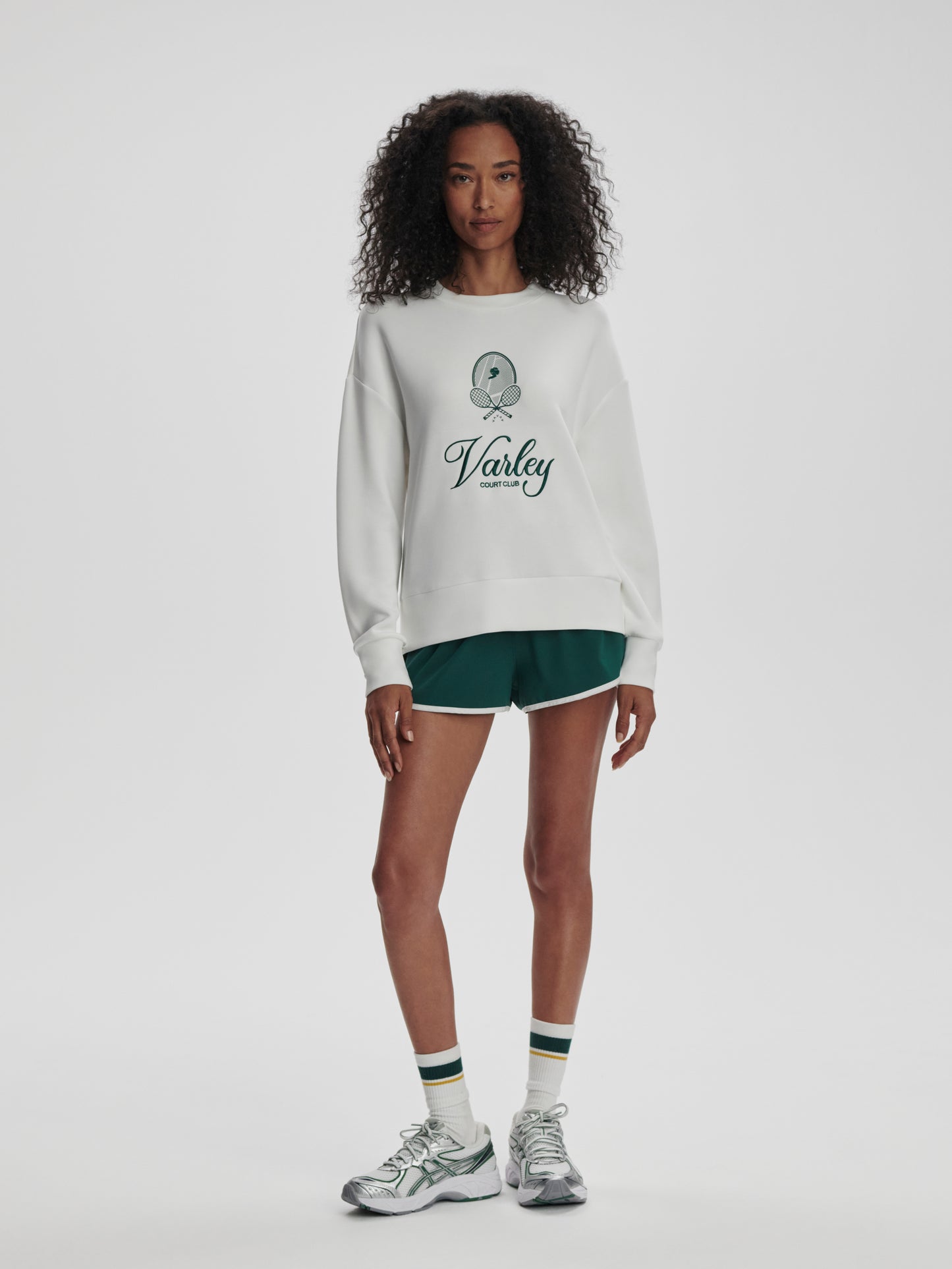 Rasco sweater w