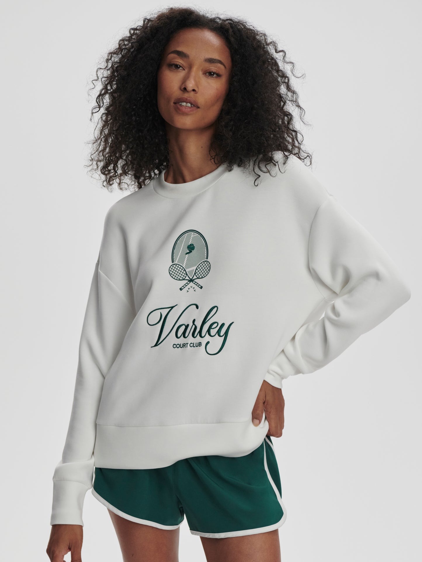 Rasco sweater w