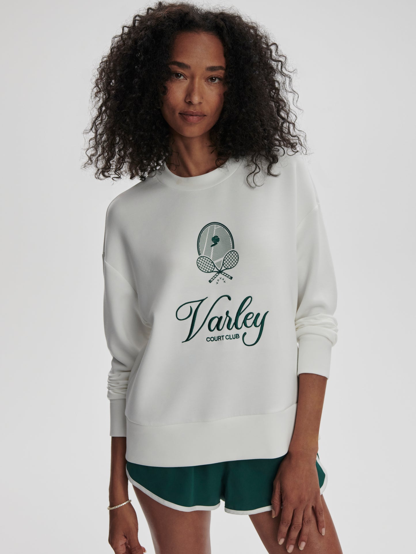 Rasco sweater w