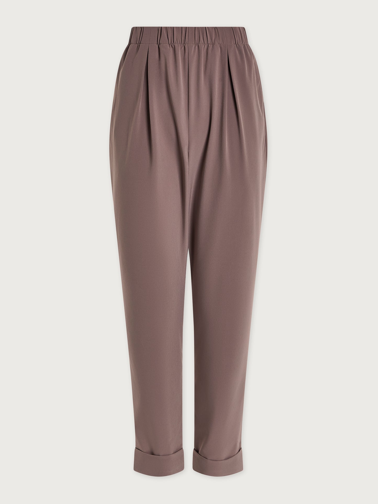Alana slim pants w