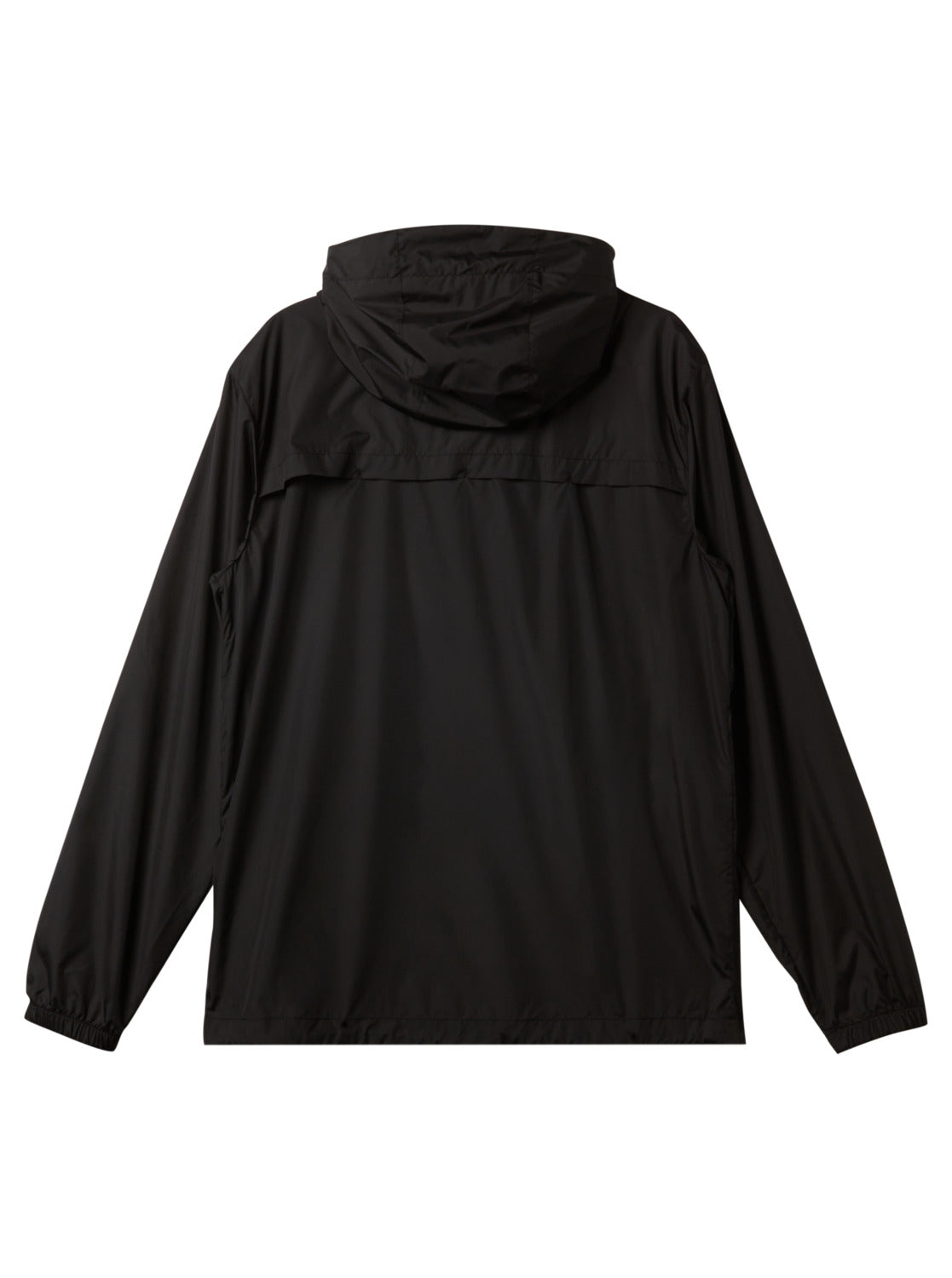 Overcast jacket m
