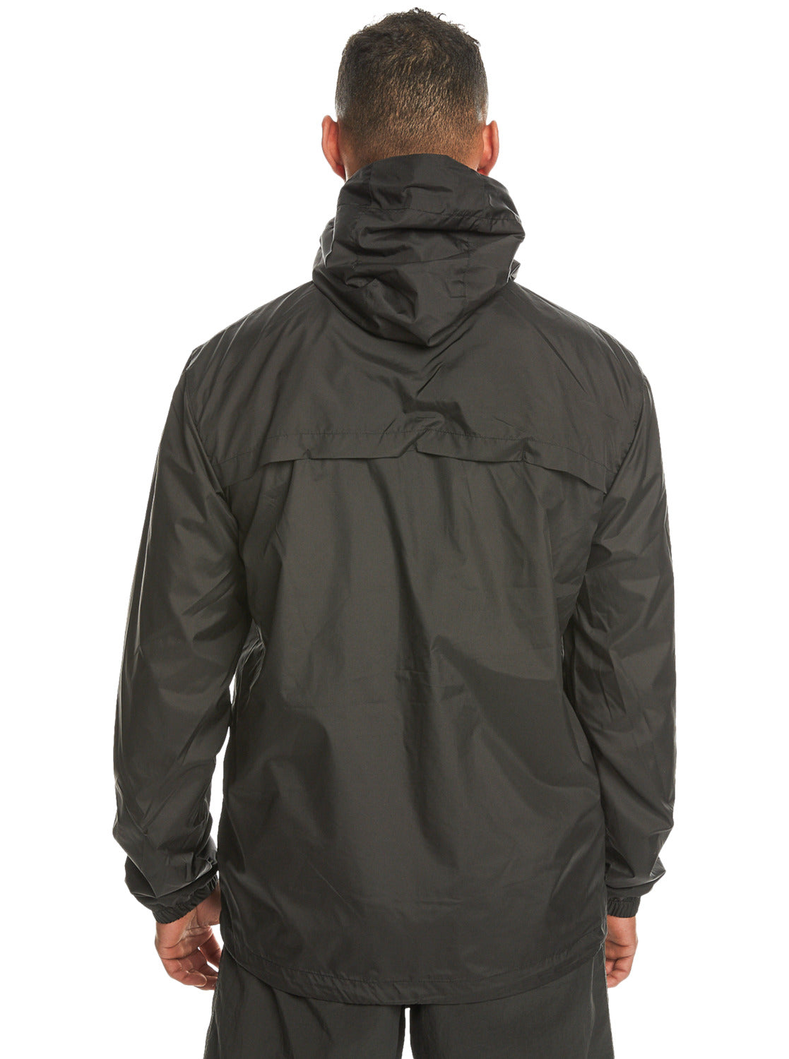 Overcast jacket m
