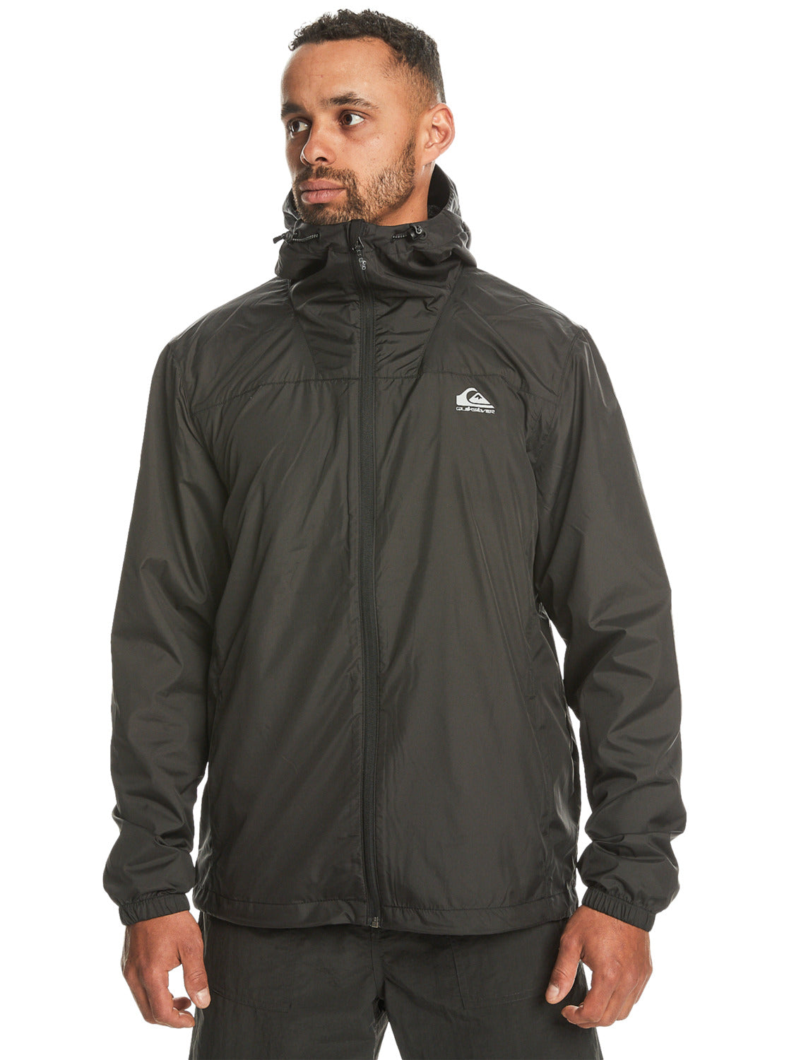 Overcast jacket m