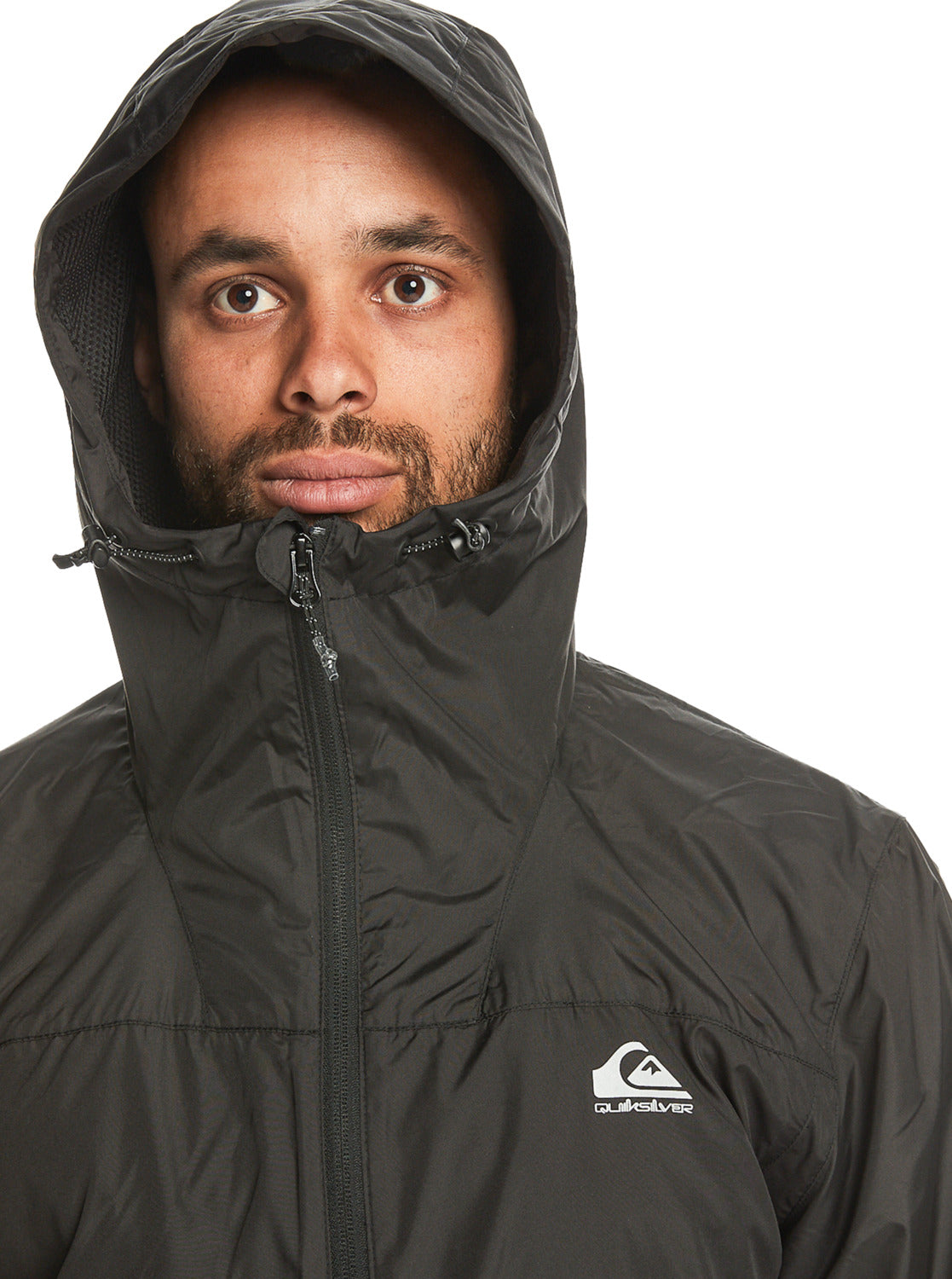 Overcast jacket m