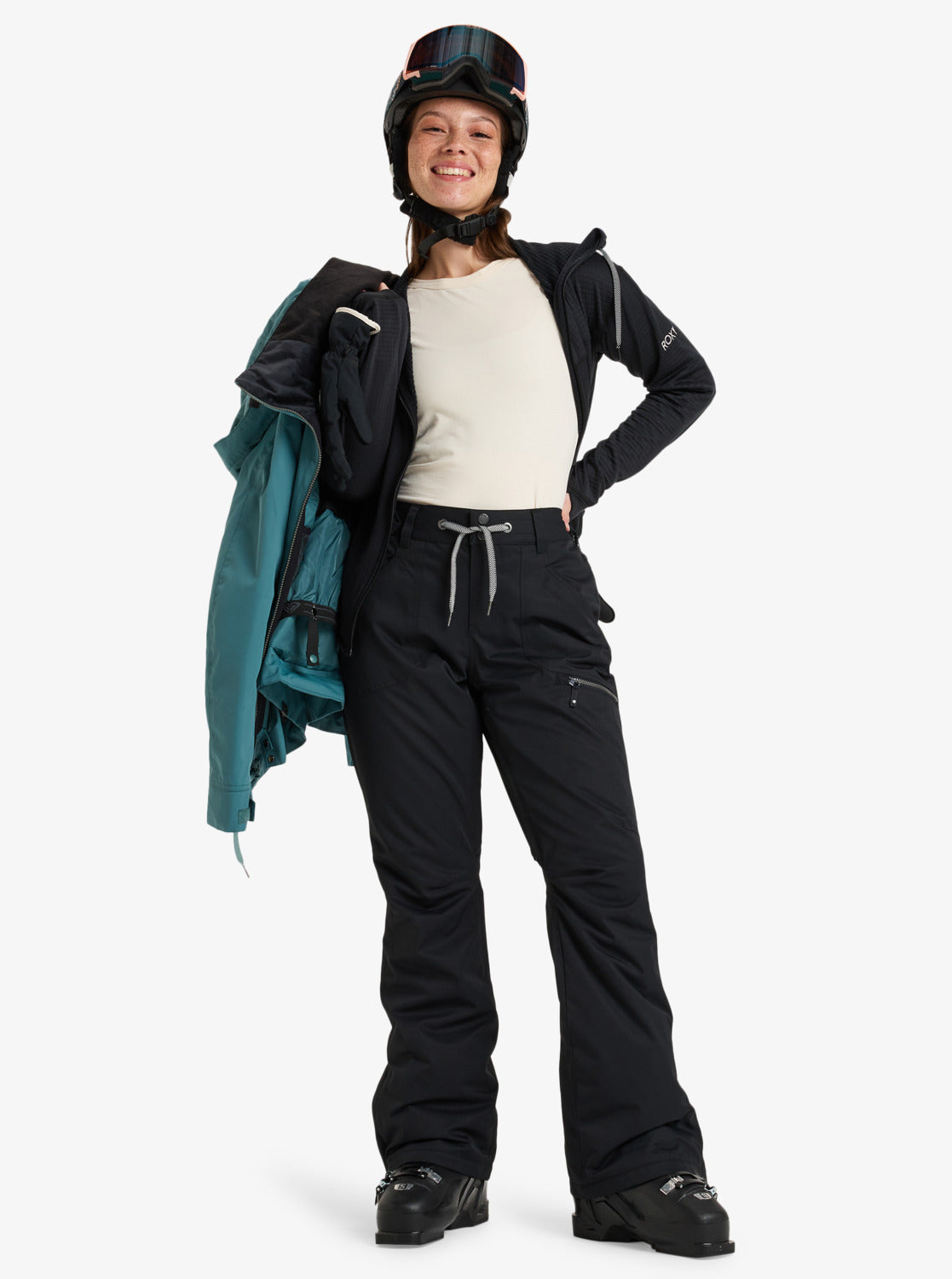 PANT. NADIA ERJTP03271