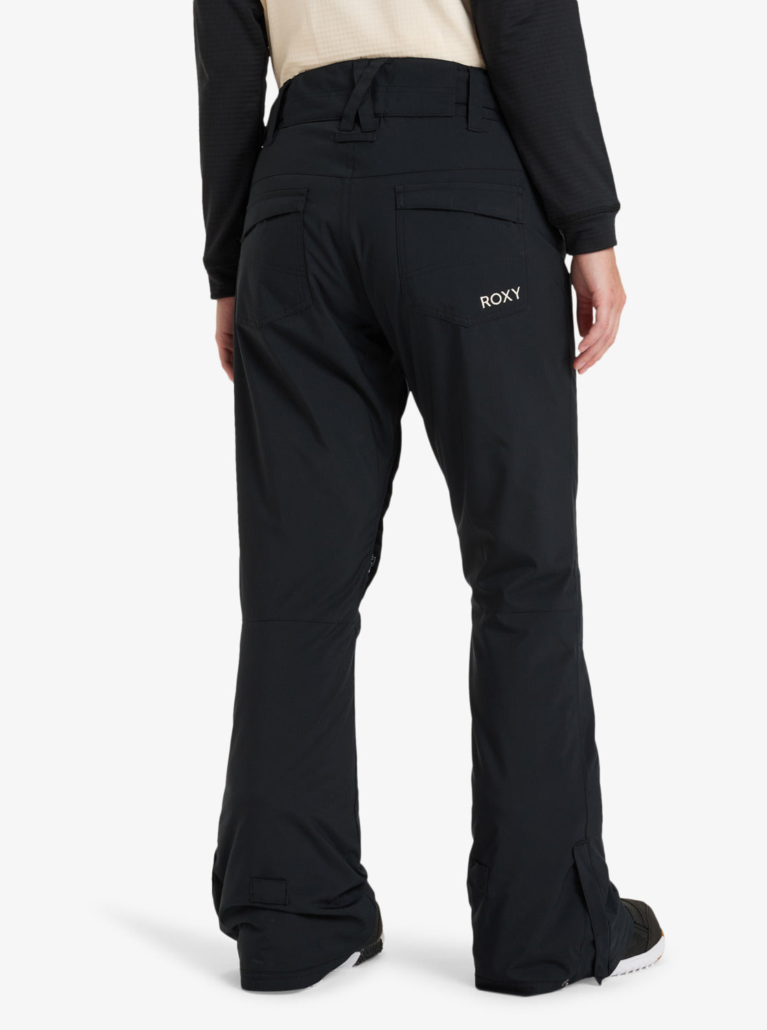 Backyard pants w