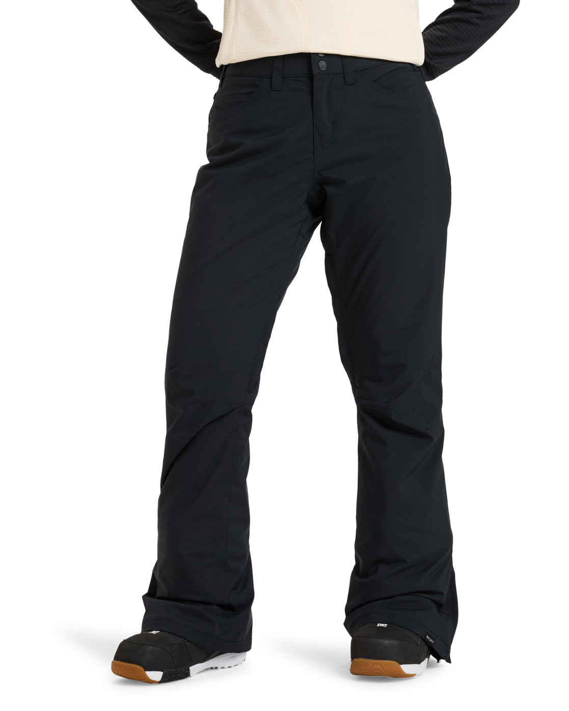 Backyard pants w