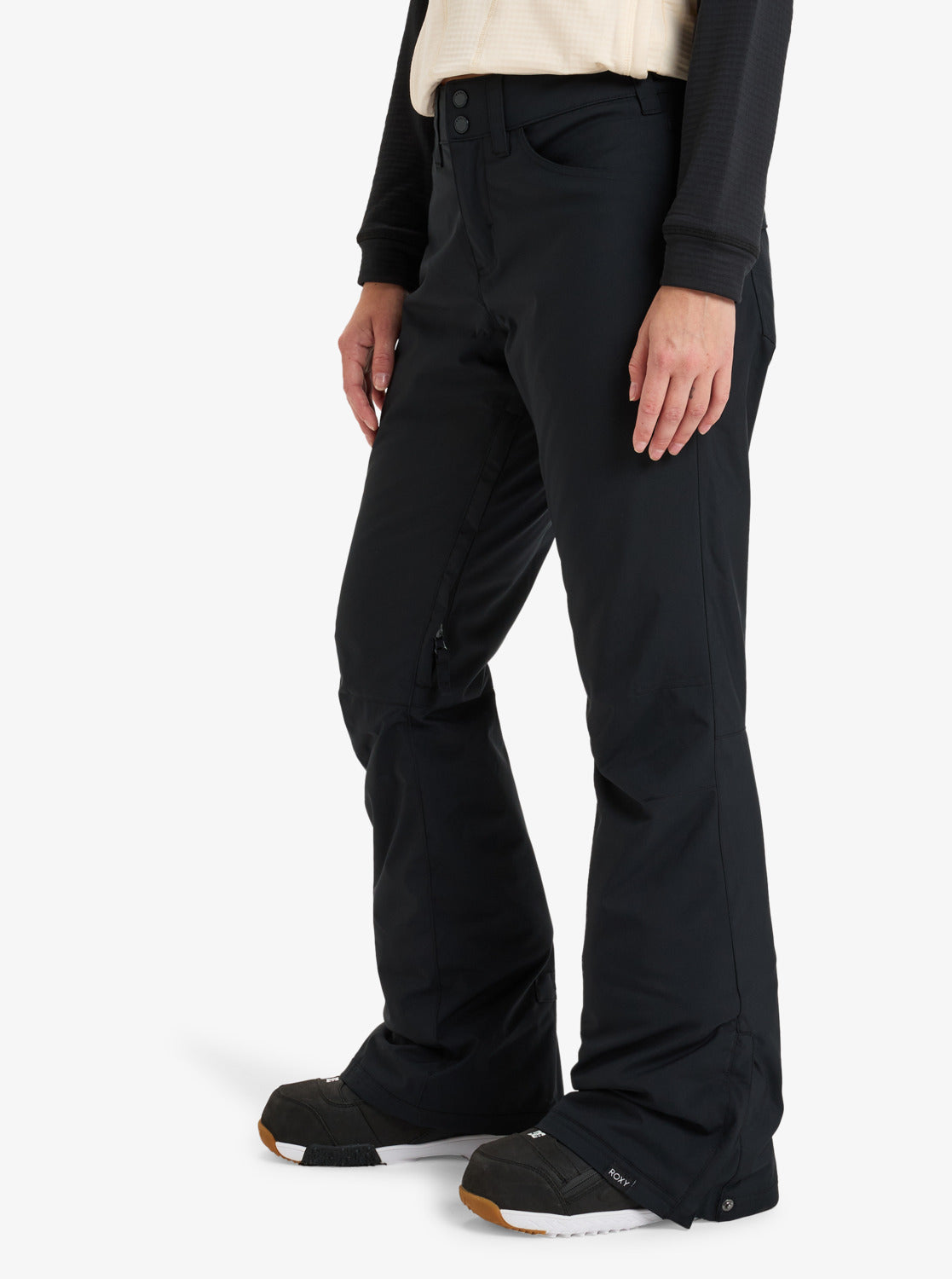 Backyard pants w