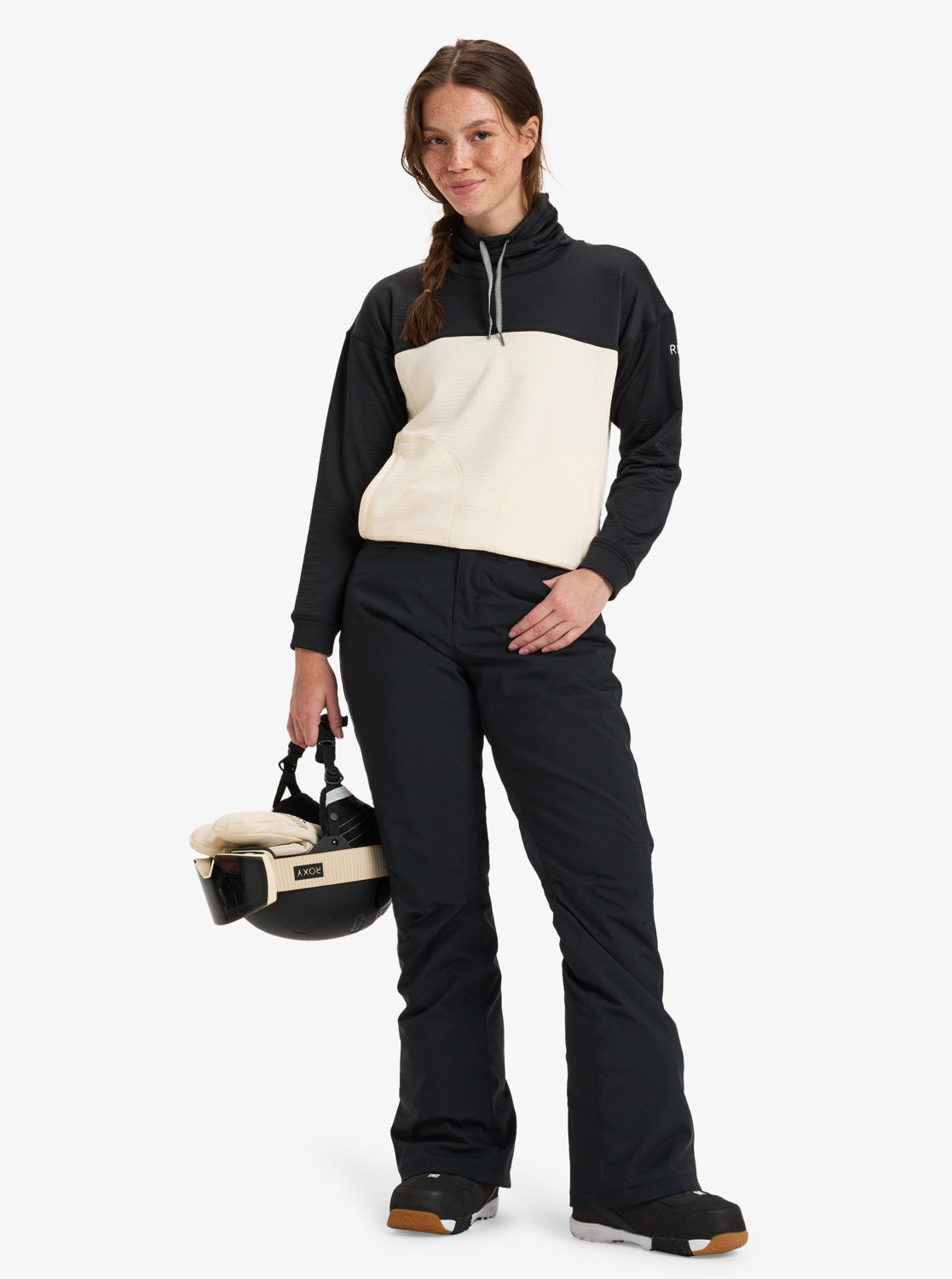 Backyard pants w