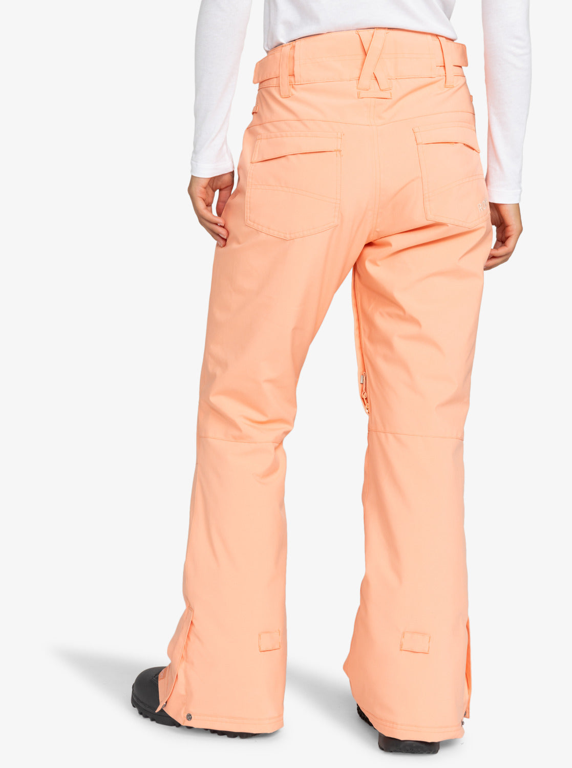 Backyard pants w