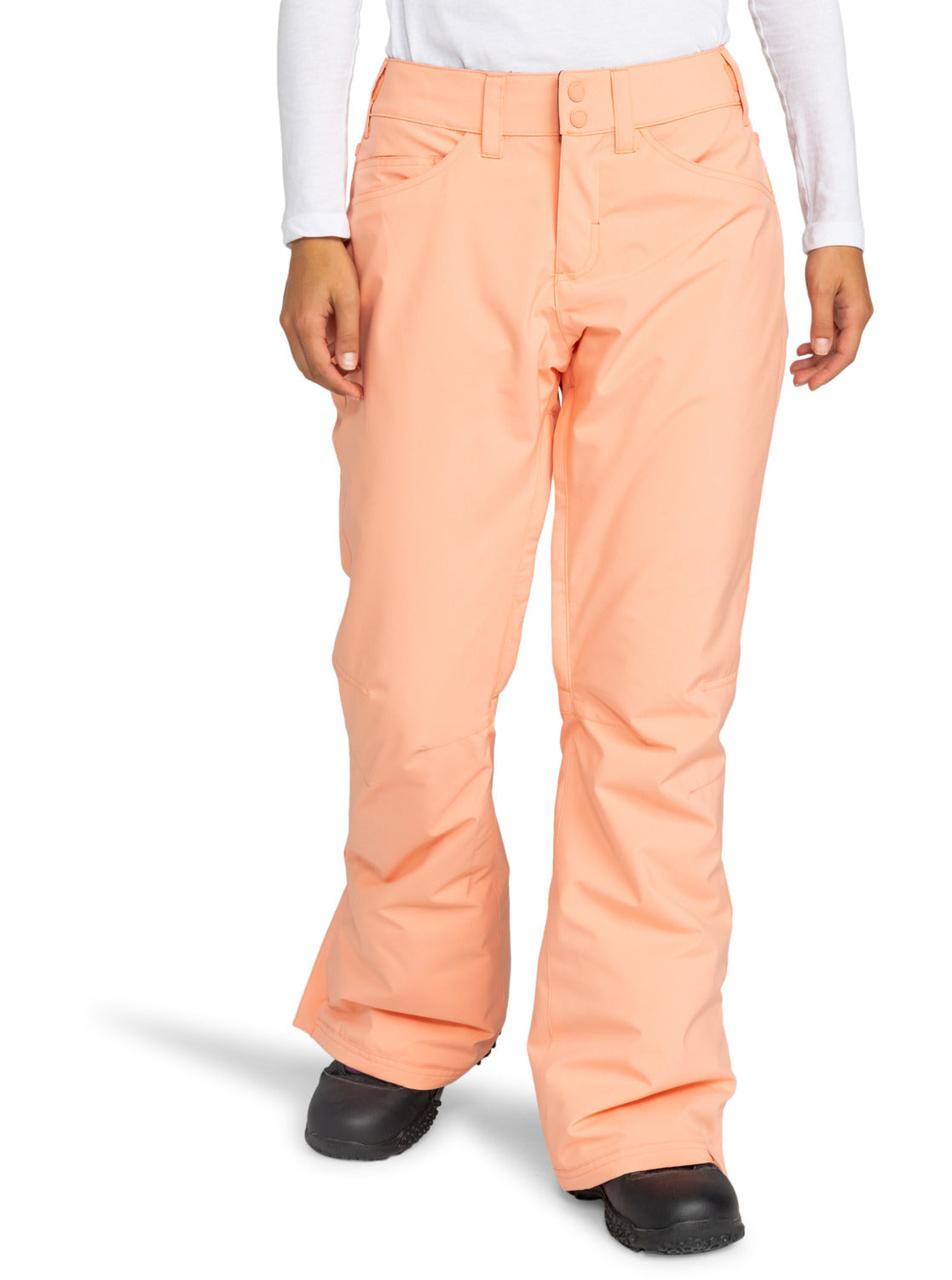Backyard pants w