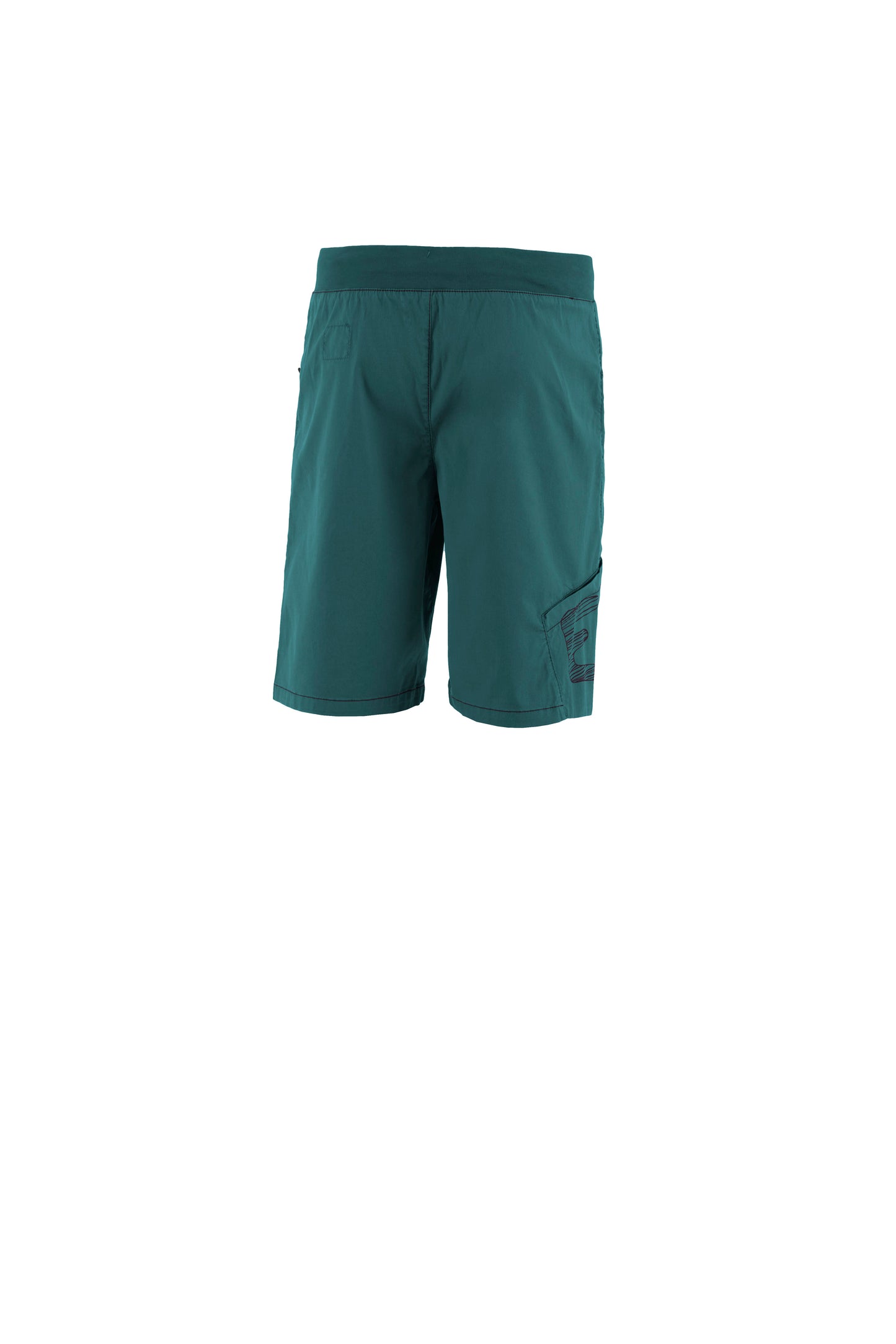 Pentago peace shorts m